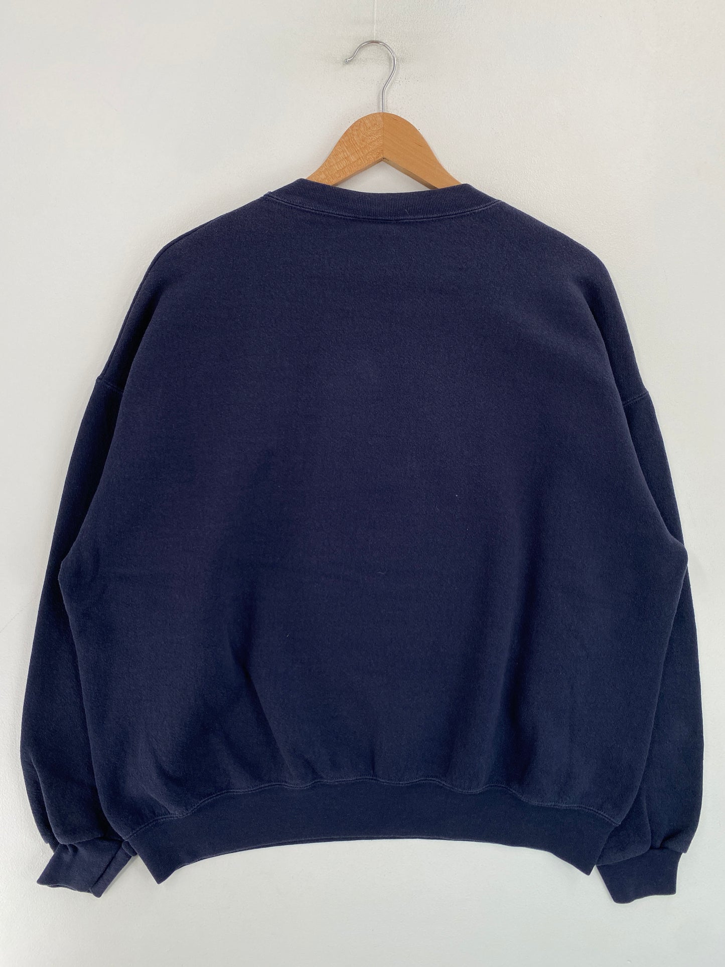 Vintage CHICAGO BEARS Size L NFL Sweat-Shirt / G4609S