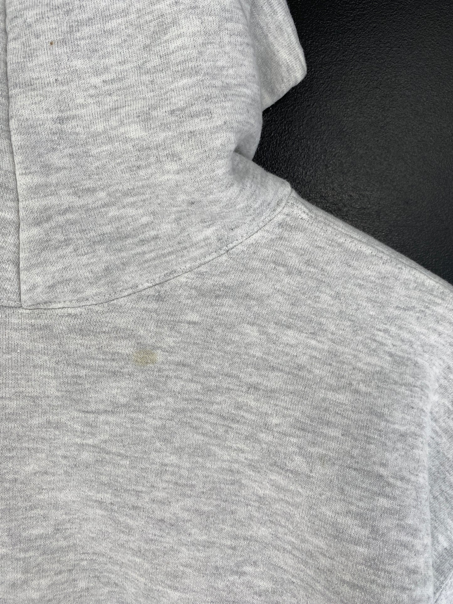 90's TORONTO MAPLE LEAFS Made in USA Size L Vintage NHL Hoodie Sweat-shirt / G1449S