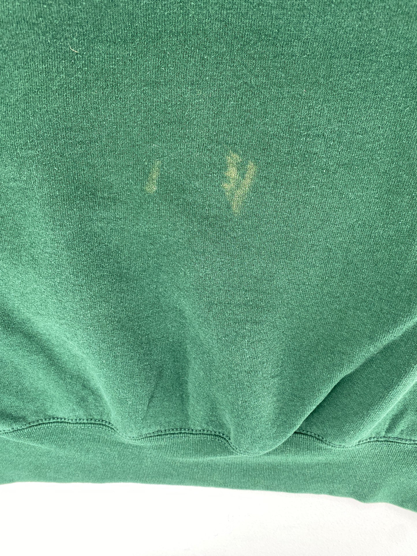 90's GREEN BAY PACKERS Made in USA Size XL Vintage NFL Sweatshirt / G5676S