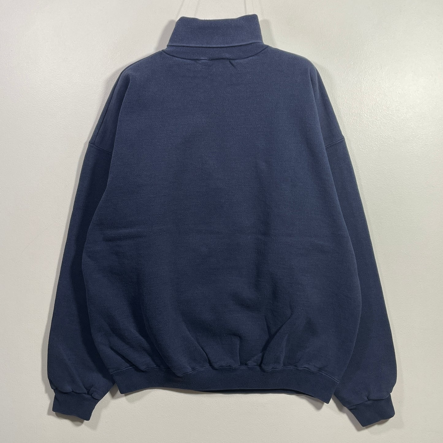 (L) 1995 LOONEY TUNES TWEETY Vintage Turtle Neck Sweatshirt / A1114S