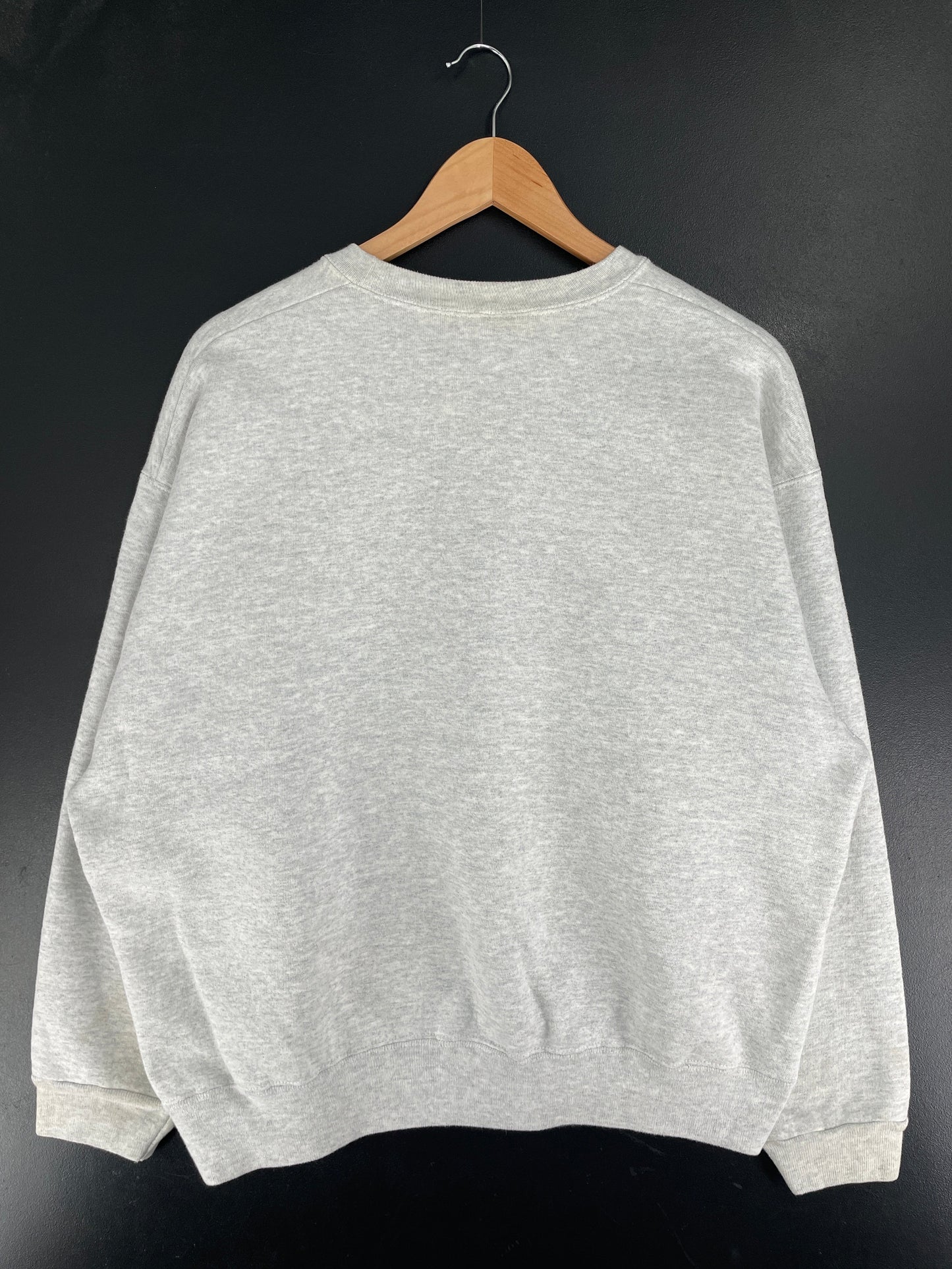 1994 LOONEY TUNES Made in USA Size XL Vintage Sweat-shirt / G488S