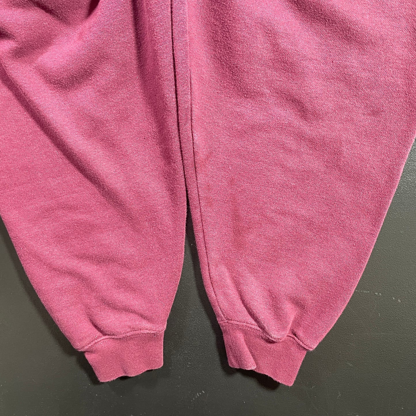 (L) 00' NIKE HARVARD UNIVERSITY Vintage Collage Sweatshirt / A1093S