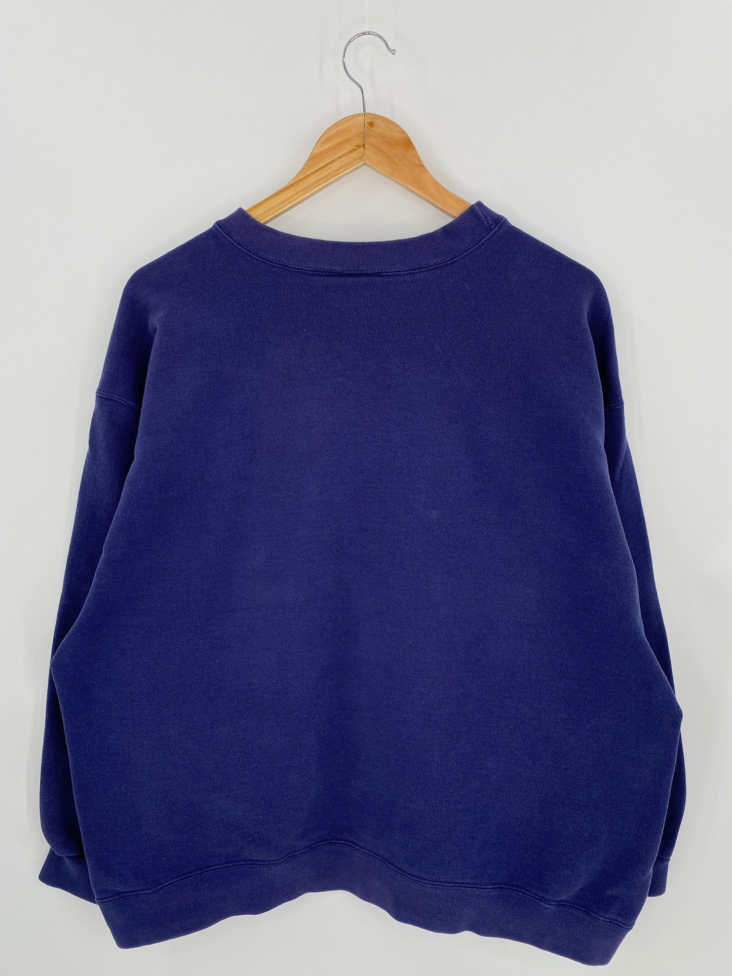90’s NIKE Made in USA Size L Vintage Sweat-shirt / E9501S