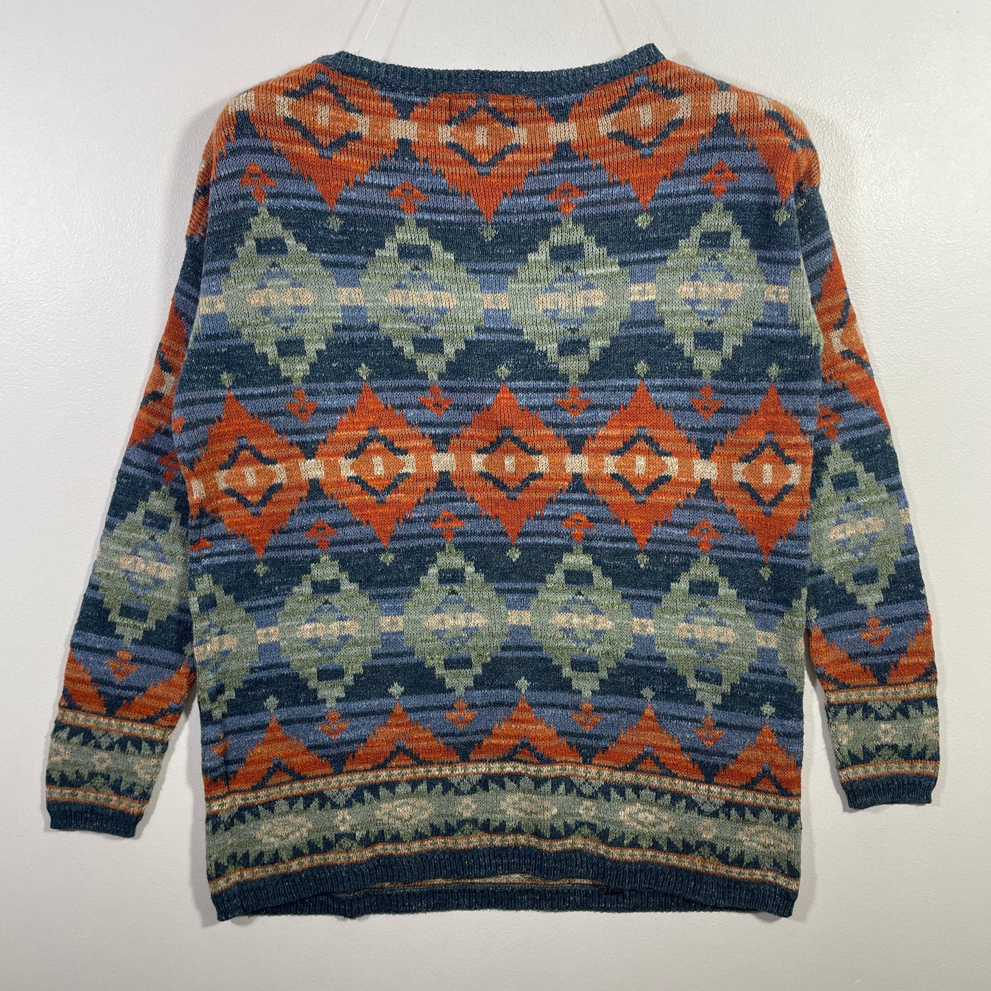 (Ladies S) Vintage DENIM & SUPPLY RALPH LAUREN Knitwear / A0869K
