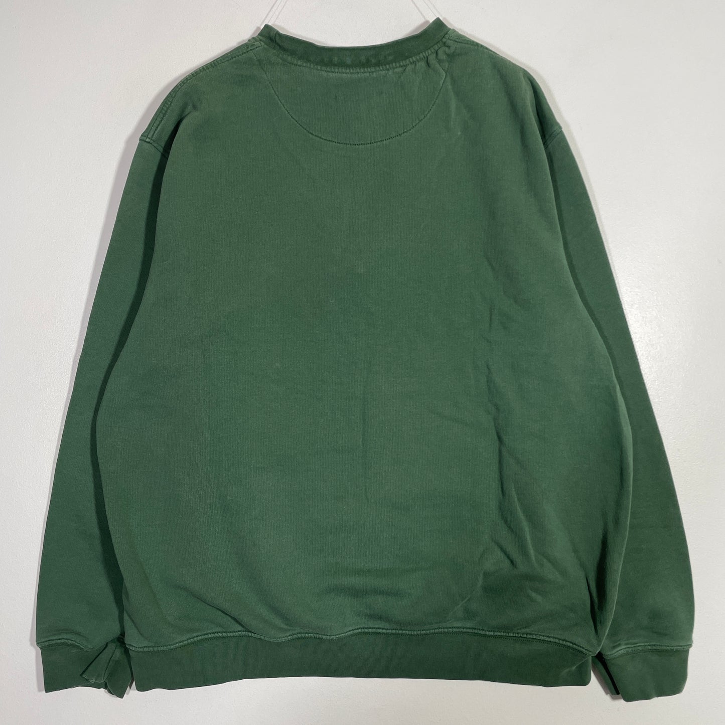 (L) 00's NIKE MINI SWOOSH Sweat-Shirt / A0610S