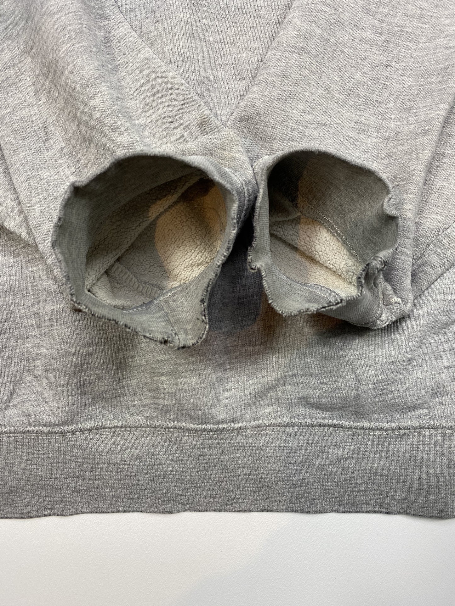 00’ NIKE BASKETBALL Size Approx.L Vintage Hoodie Sweat-Shirt / F2346S