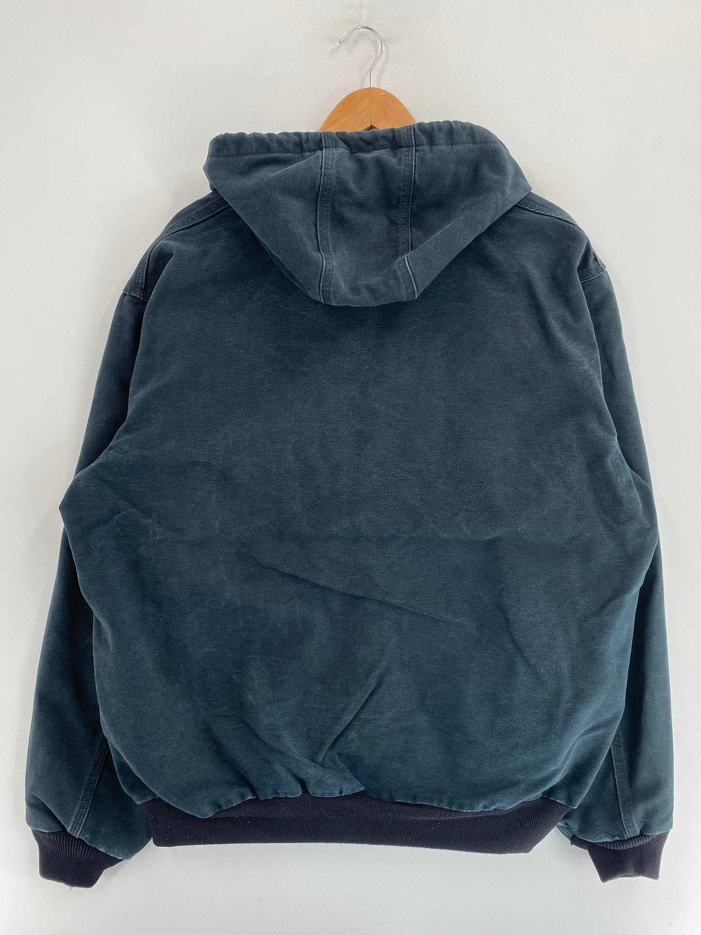 .Vintage CARHARTT Size XL Duck Jacket / G3483J