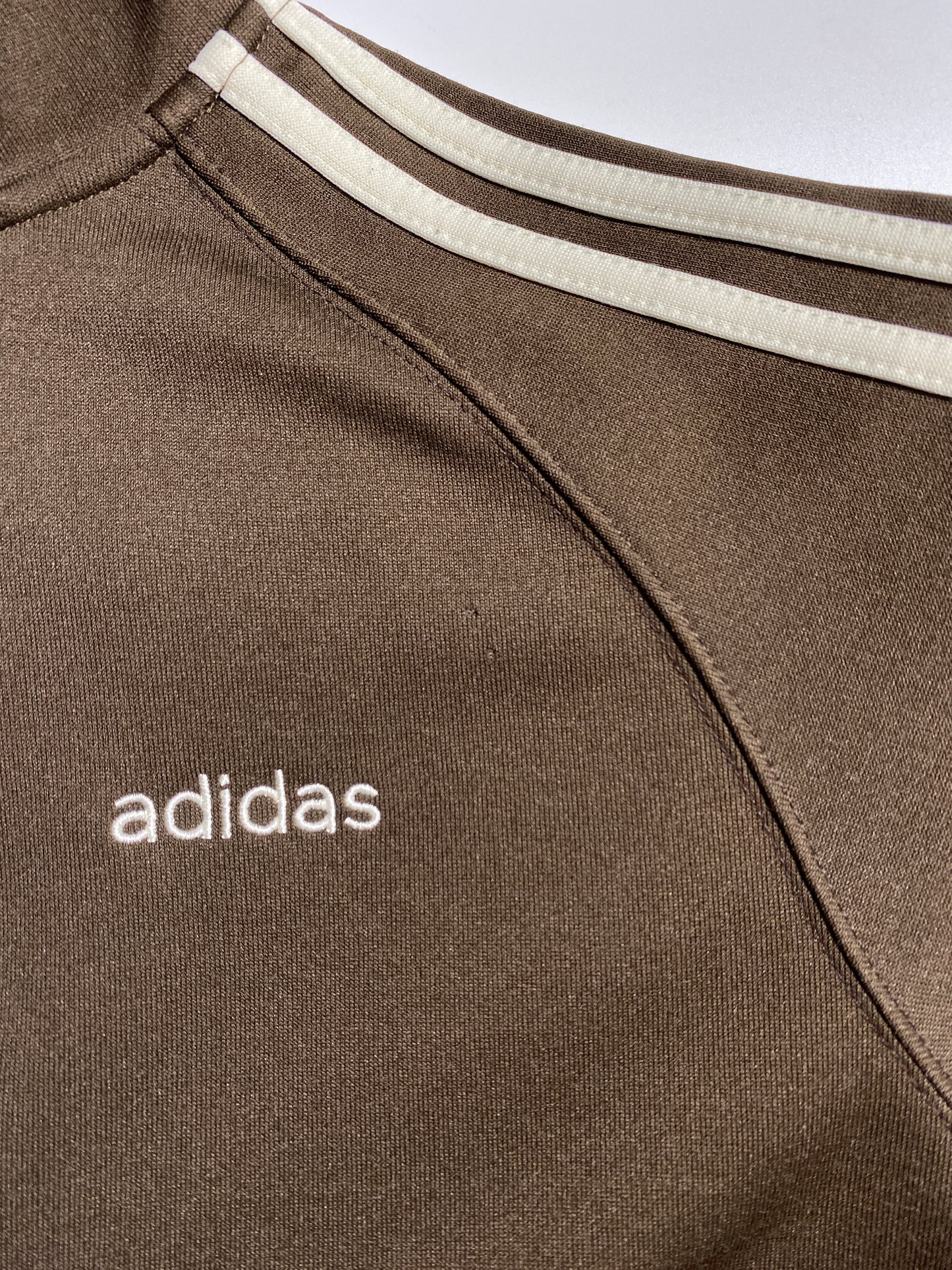00’ ADIDAS Size L Track Jacket / G144N