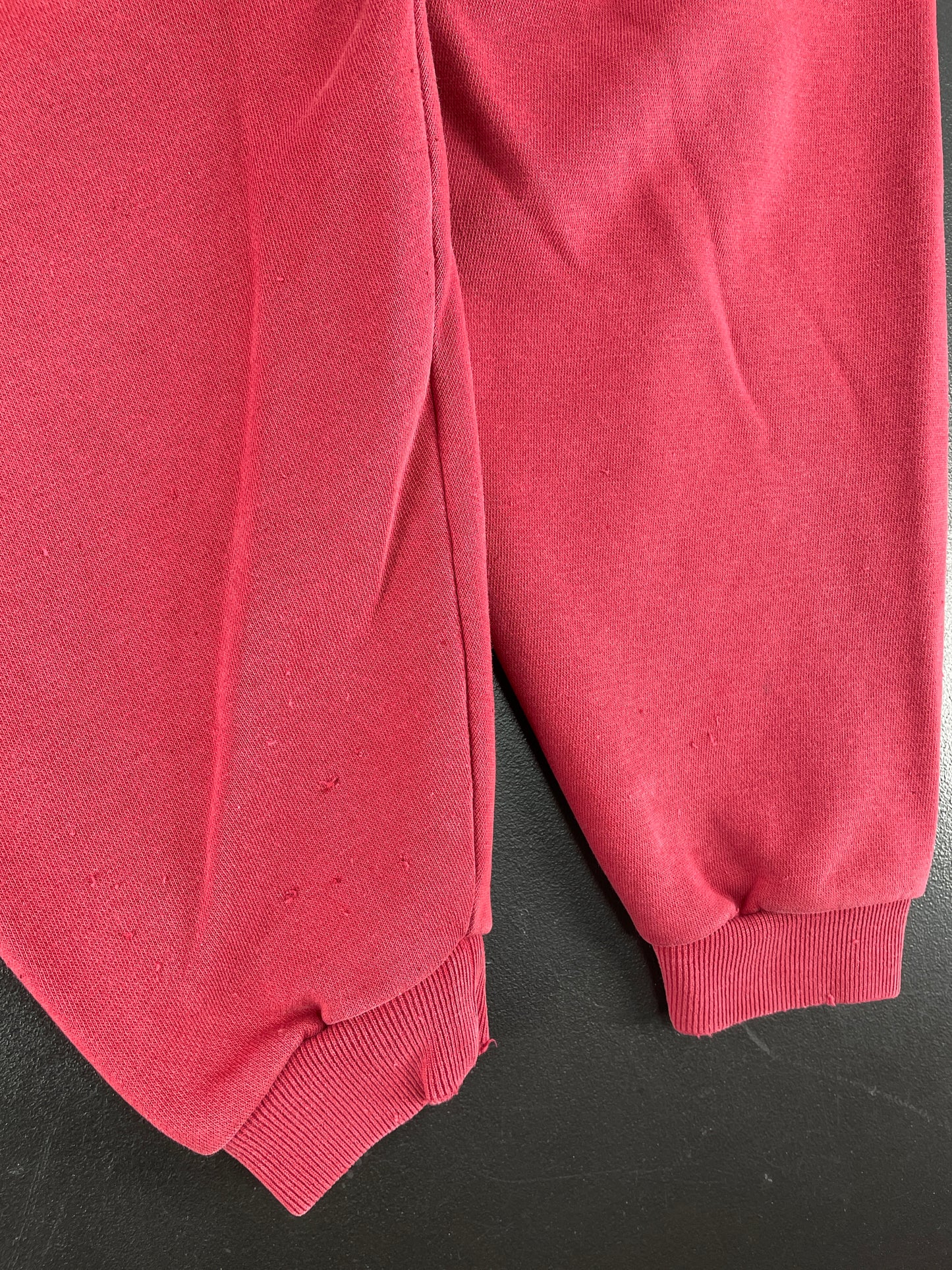 00' NIKE x CRIMSON TIDE Size XL Vintage College Sweat-Shirt / F4971S