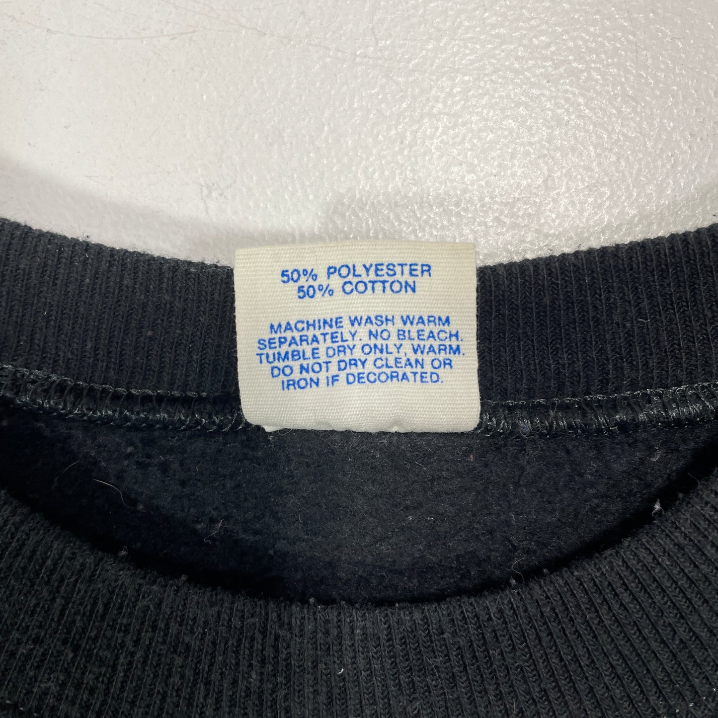 (XL) 80’s DISNEY MICKEY Vintage Sweatshirt / A1580S