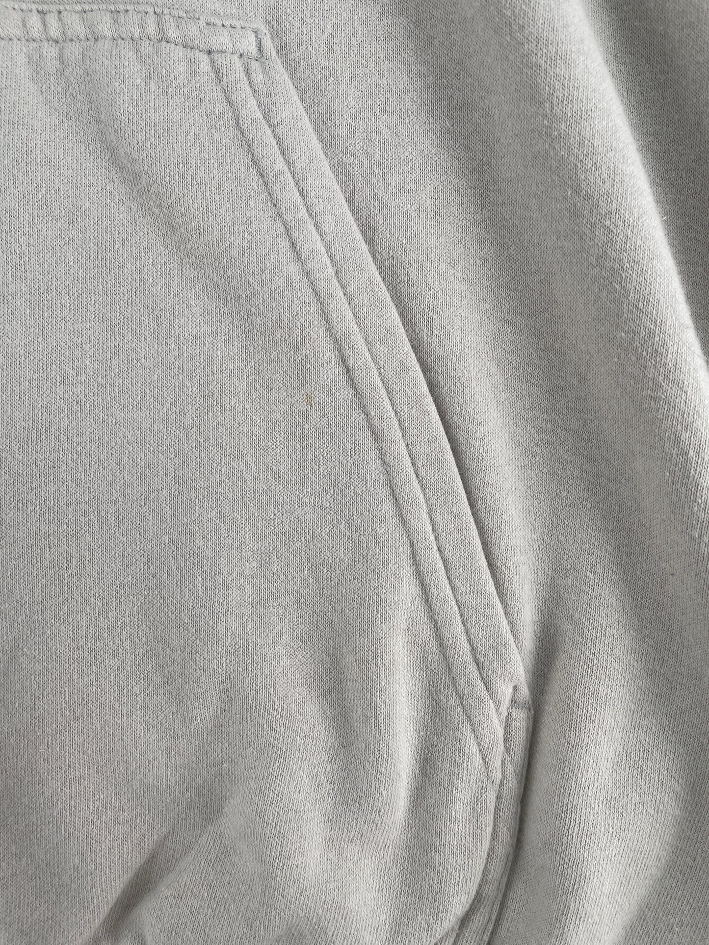 00’ NIKE Size XL Hoodie Sweat-Shirt / F4227S