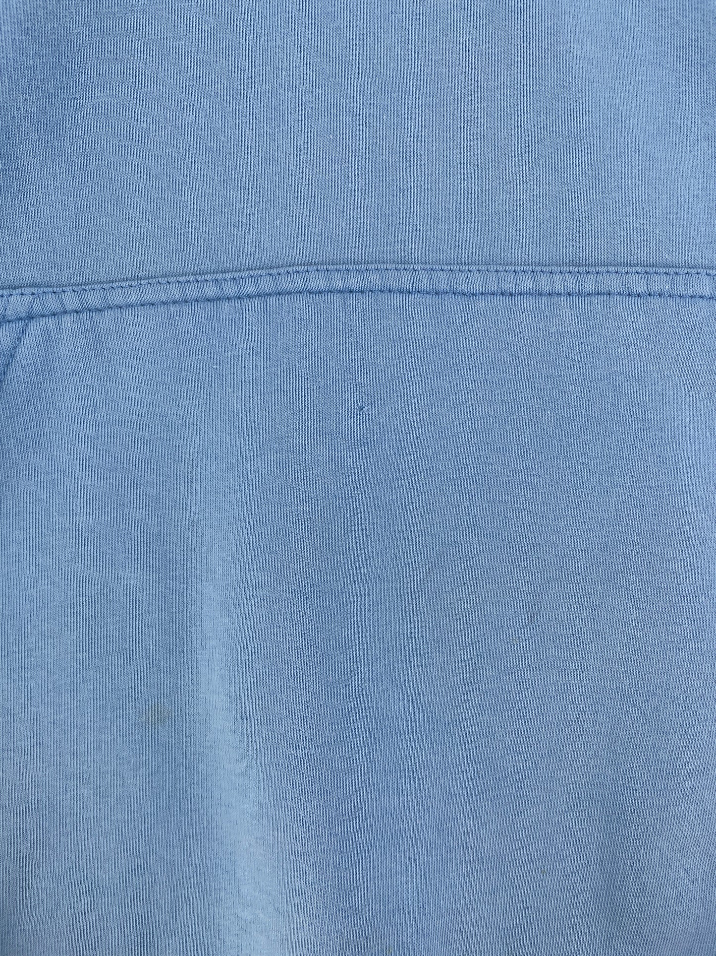 00' NIKE MINI SWOOSH Size M Vintage Hoodie Sweat-Shirt / F9674S