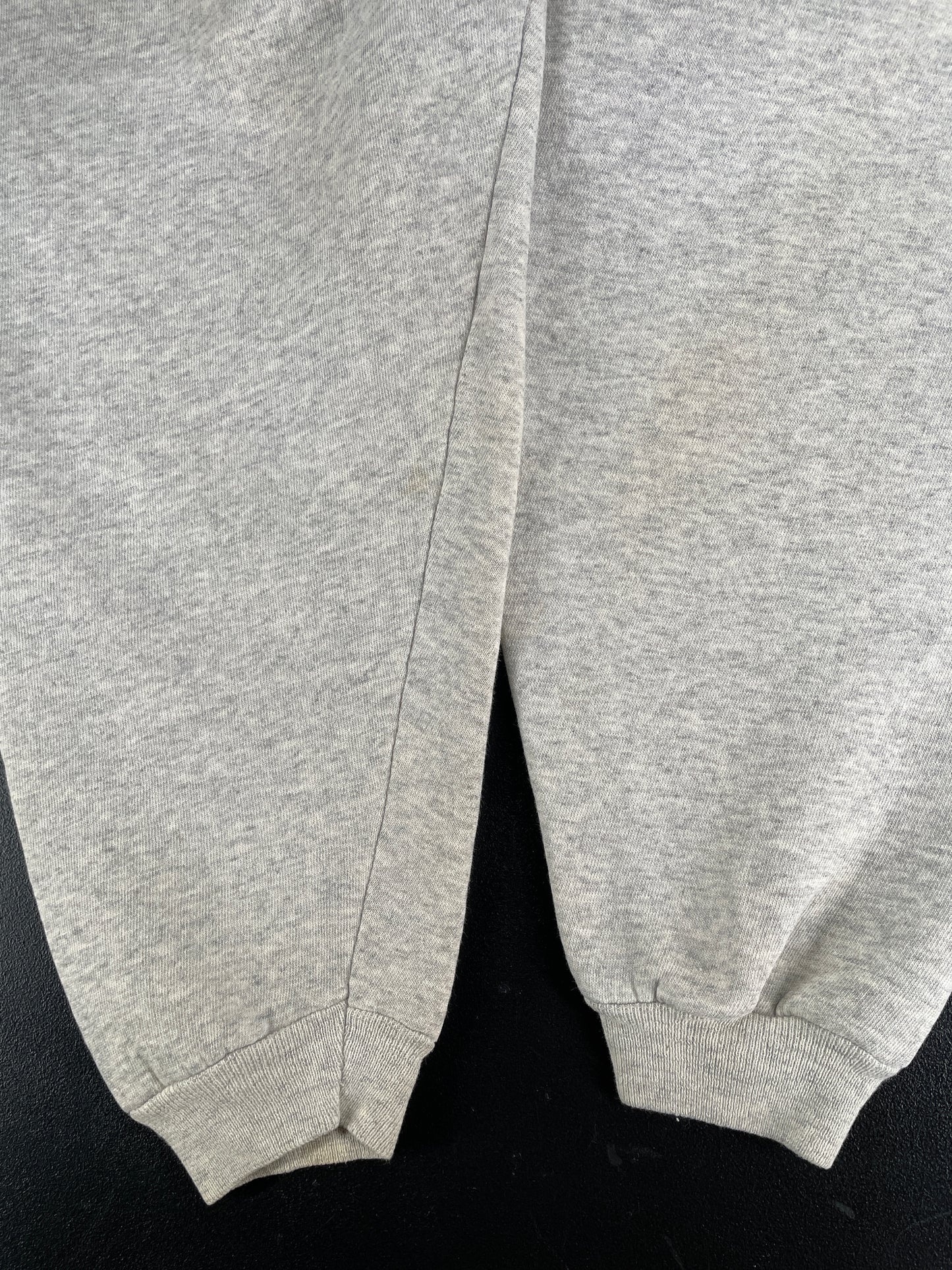 00’ DISNEY TIGGER Made in USA Size XXL Vintage Sweat Shirt / F4634S