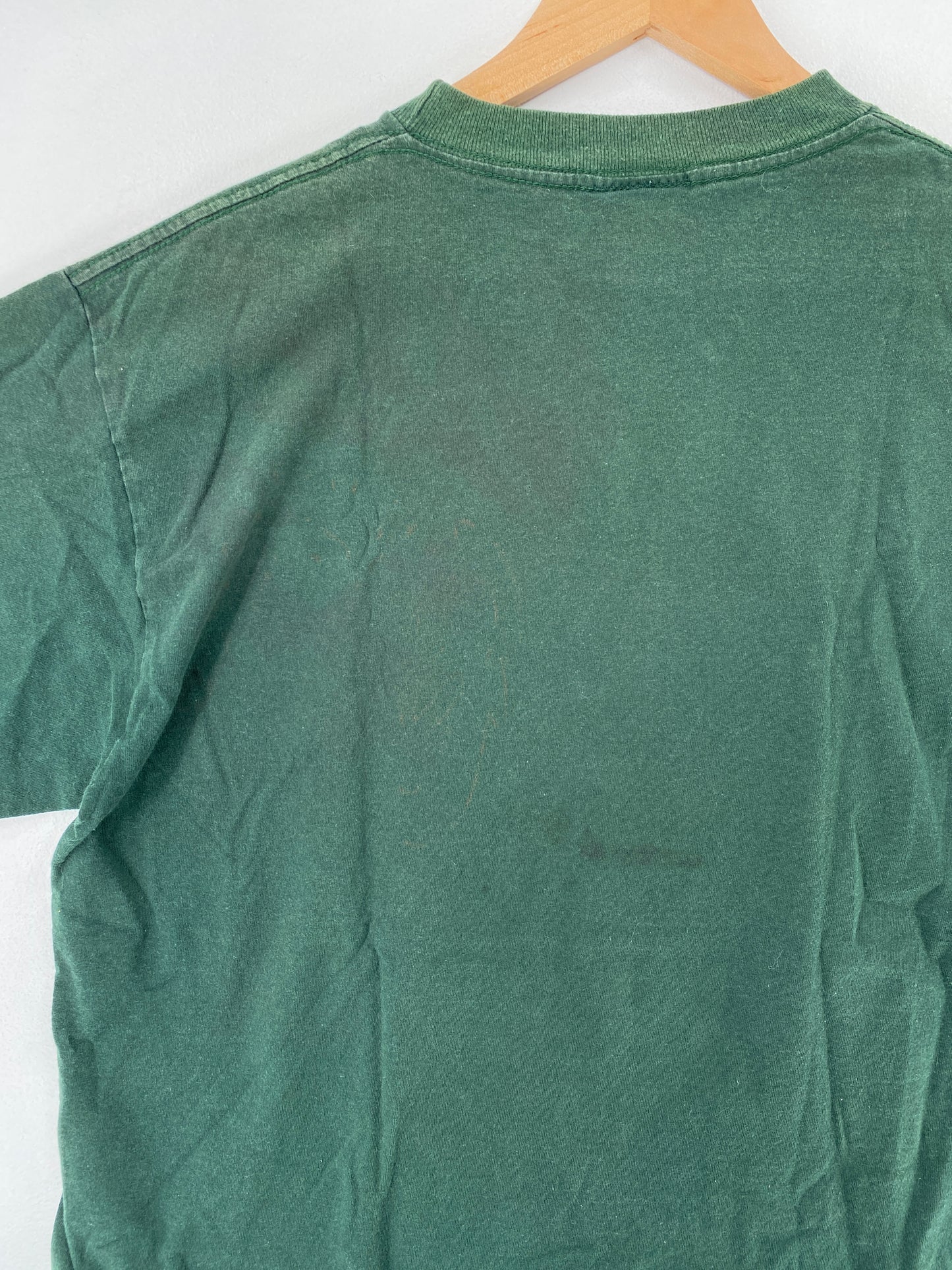 1997 LOONEY TUNES TAZ Size L Vintage T-shirts / G3175T