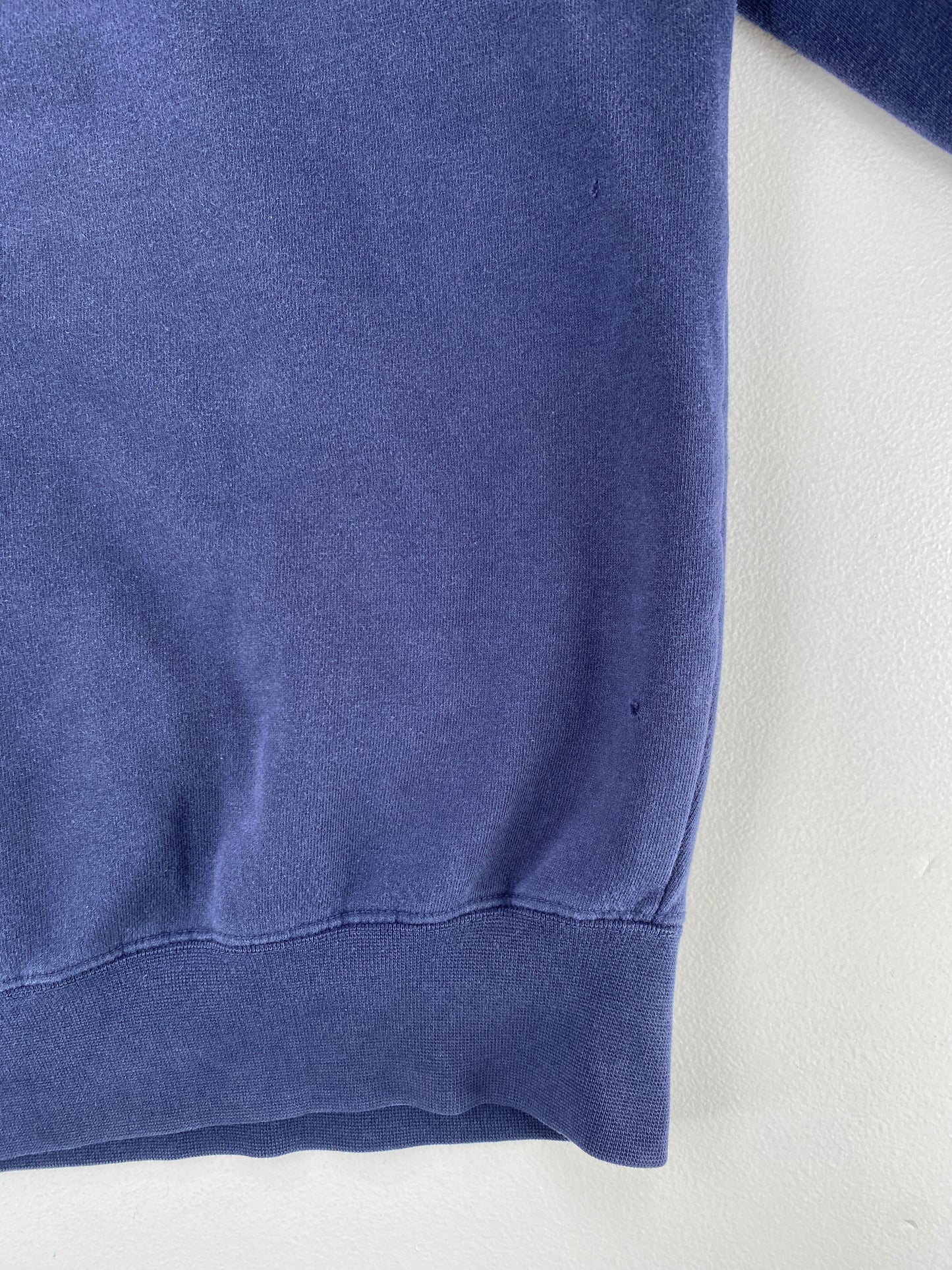 00' NIKE x MICHIGAN Size XXL Vintage College Hoodie Sweat Shirt / G504S