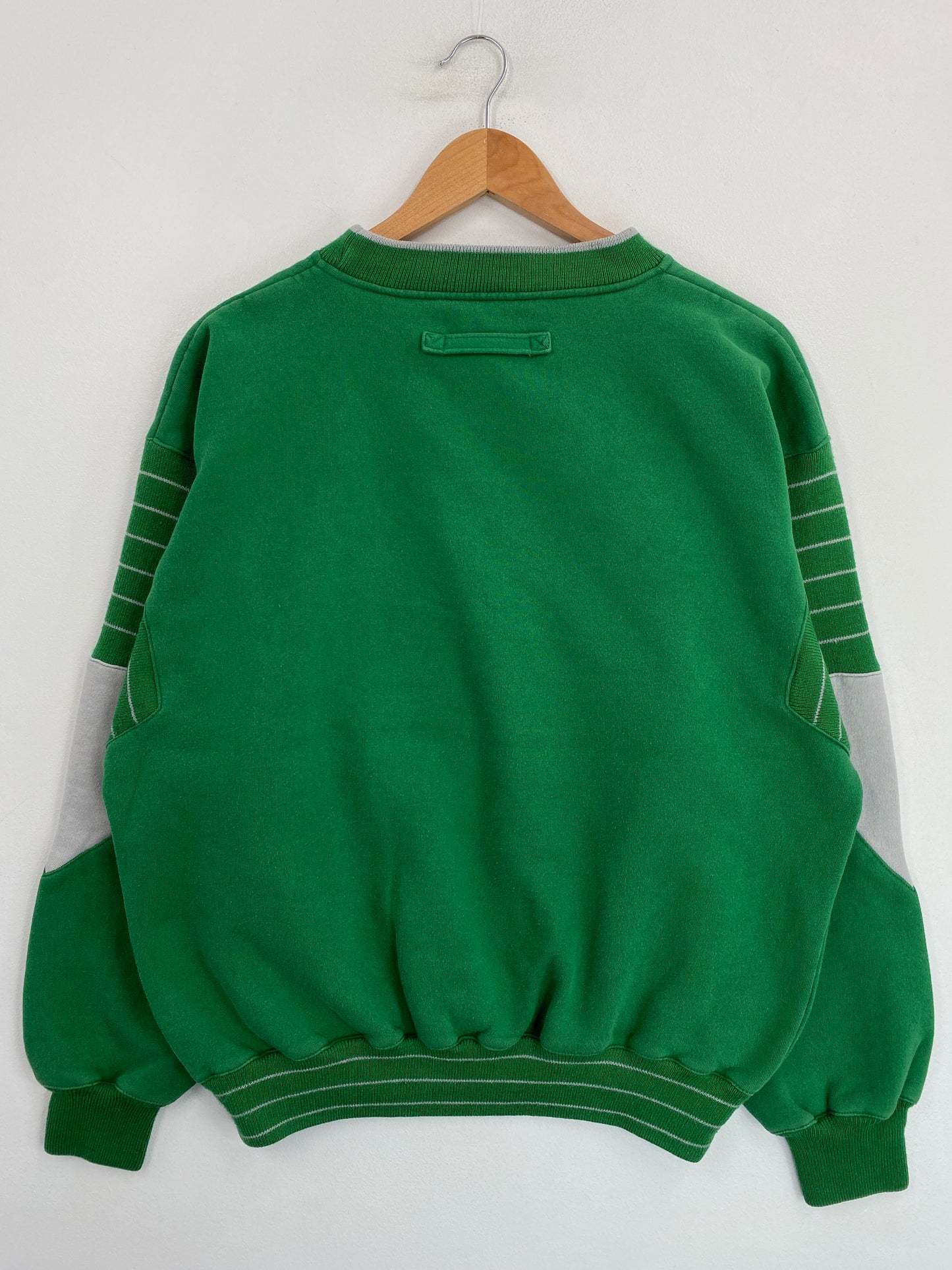 Vintage STARTER X PHILADELPHIA EAGLES Size No Tag (Approx.M) NFL Sweat-Shirt / G6180S