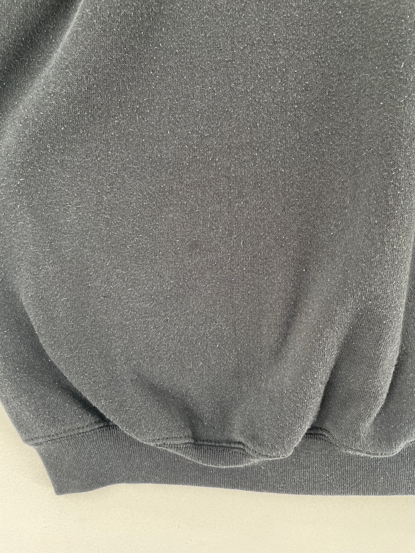 90's DISNEY MICKEY Size Approx. S Vintage Sweat-shirt / F4936S