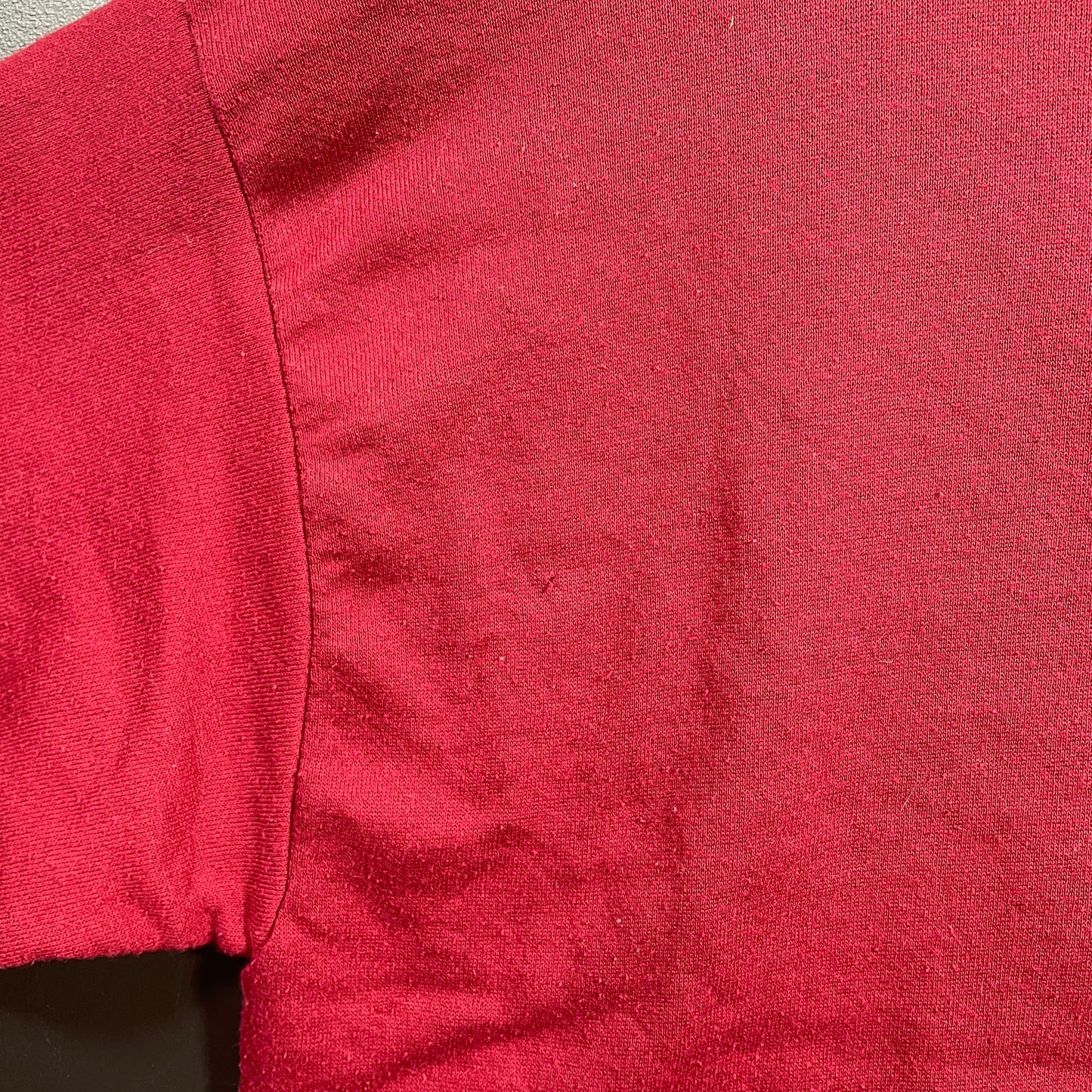(L) 1996 SAN FRANSISCO 49ERS Vintage NFL Sweatshirt / A1098S