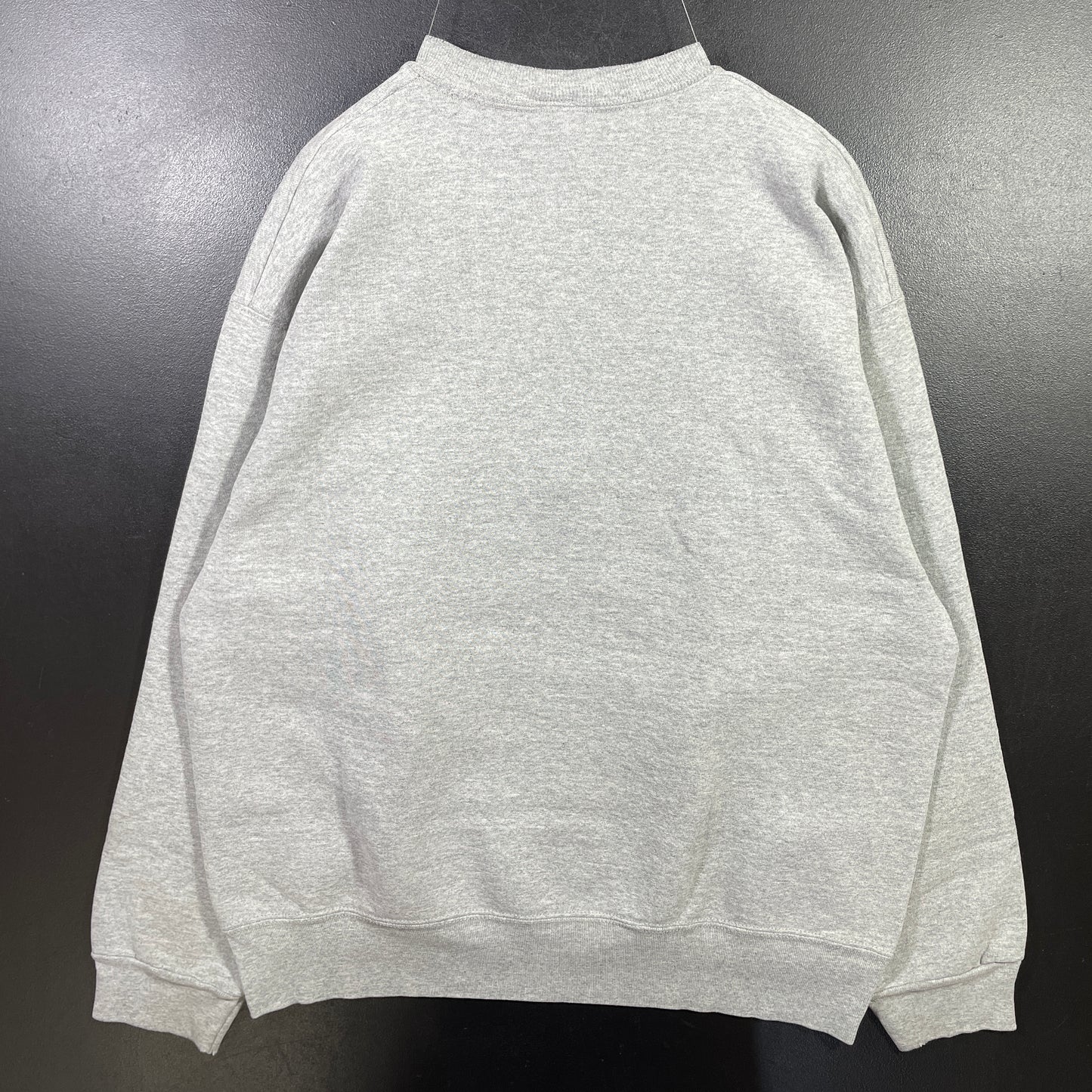 (L) 1998 SAN FRANCISCO GIANTS Vintage MLB Sweatshirt / A0979S