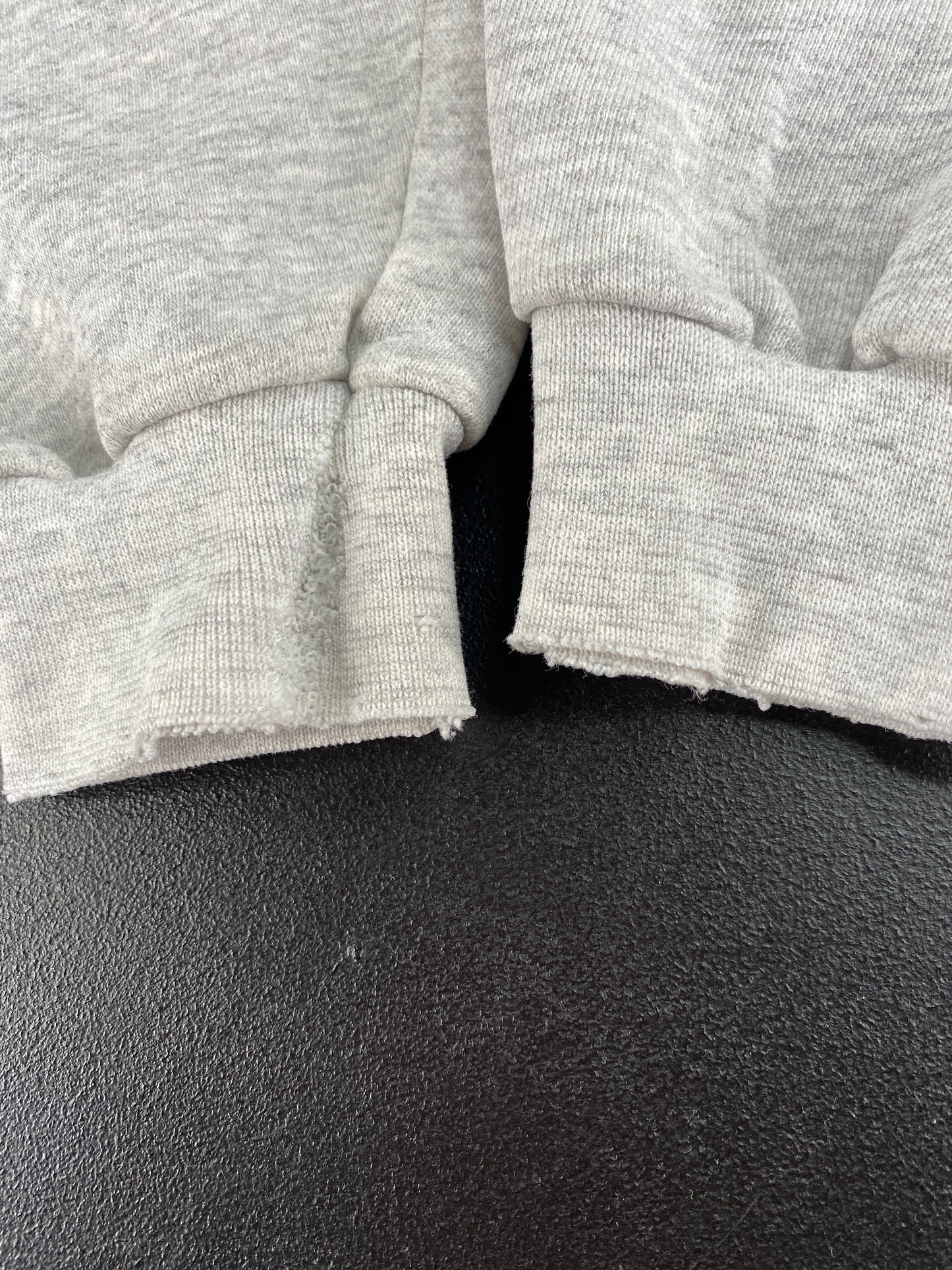 1996 BALTIMORE RAVENS Size Approx. L Vintage NFL Sweat-Shirt / F6716S