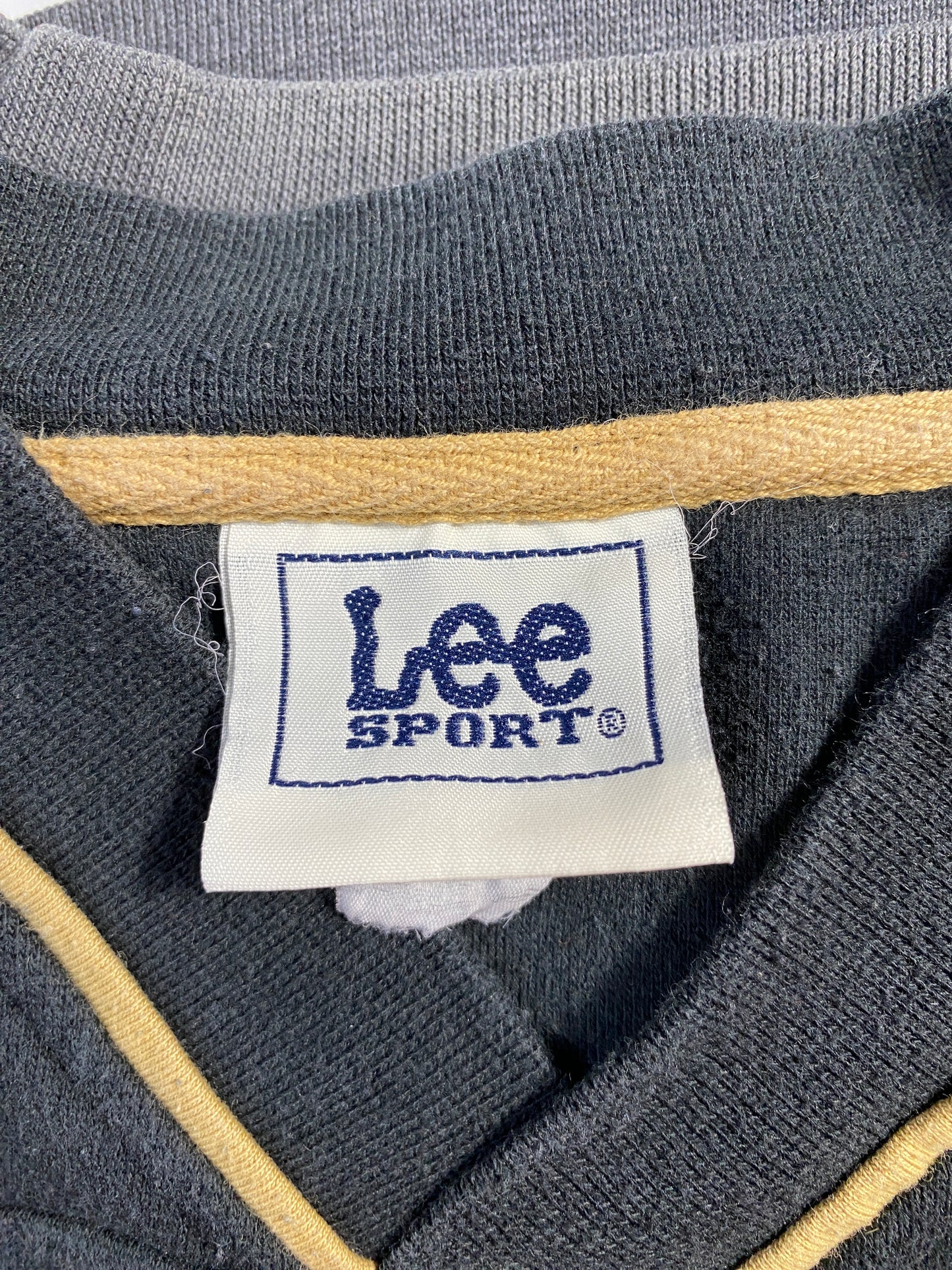 00’ PITTSBURGH PENGUINS Size Approx.L NHL Sweat-Shirt / F6052S