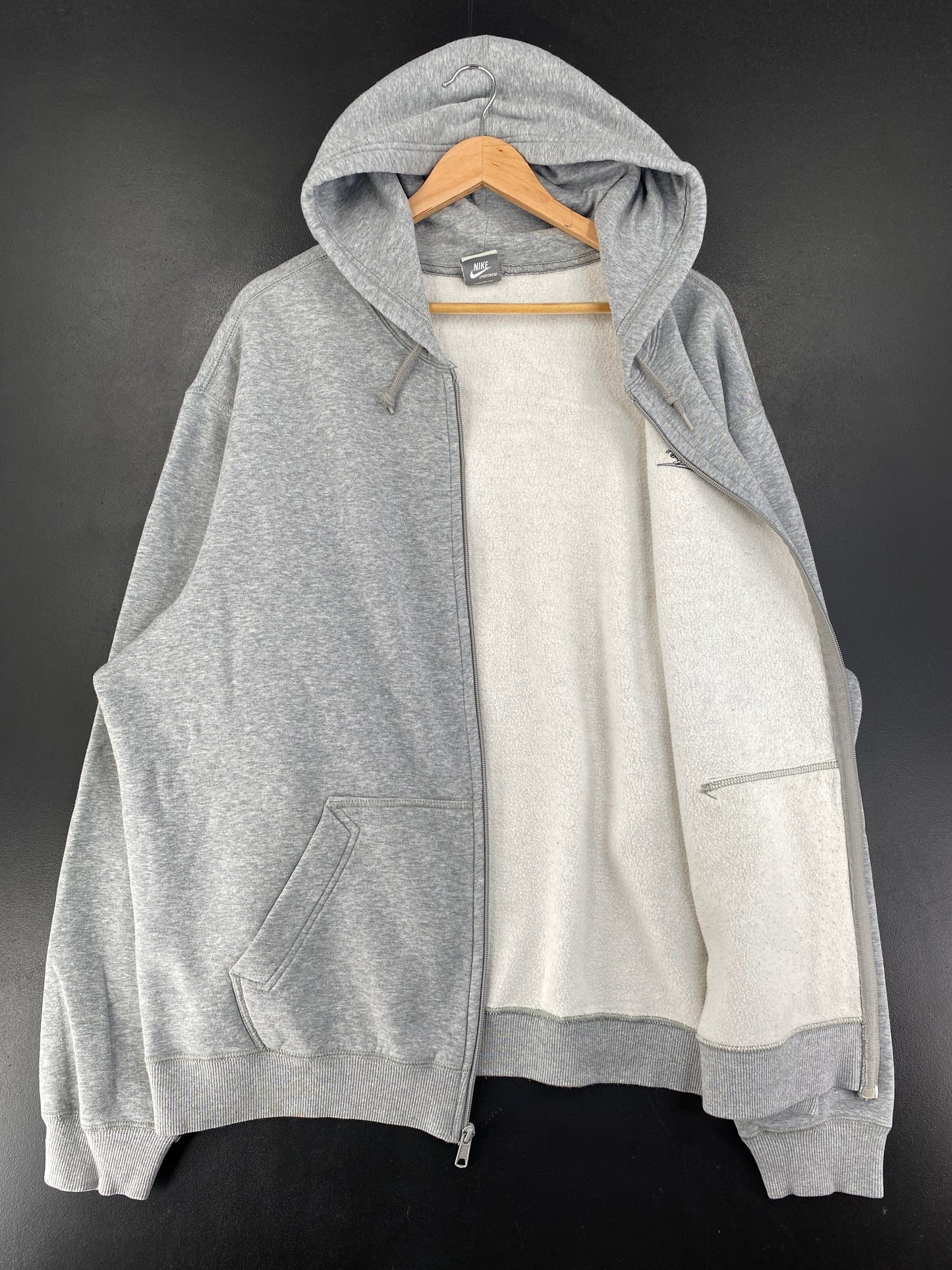 00’ NIKE Size XXL Hoodie Sweat-shirt / G1698S