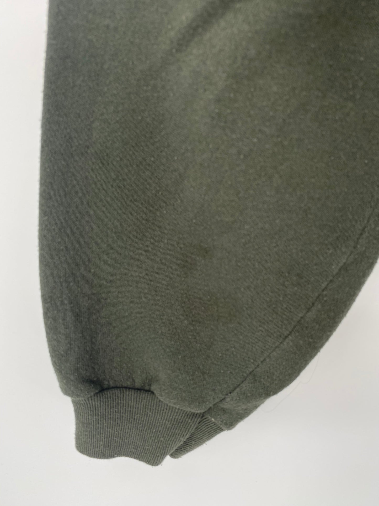 90’s DISNEY MICKEY Size XL Vintage Sweat-shirt / E7925S