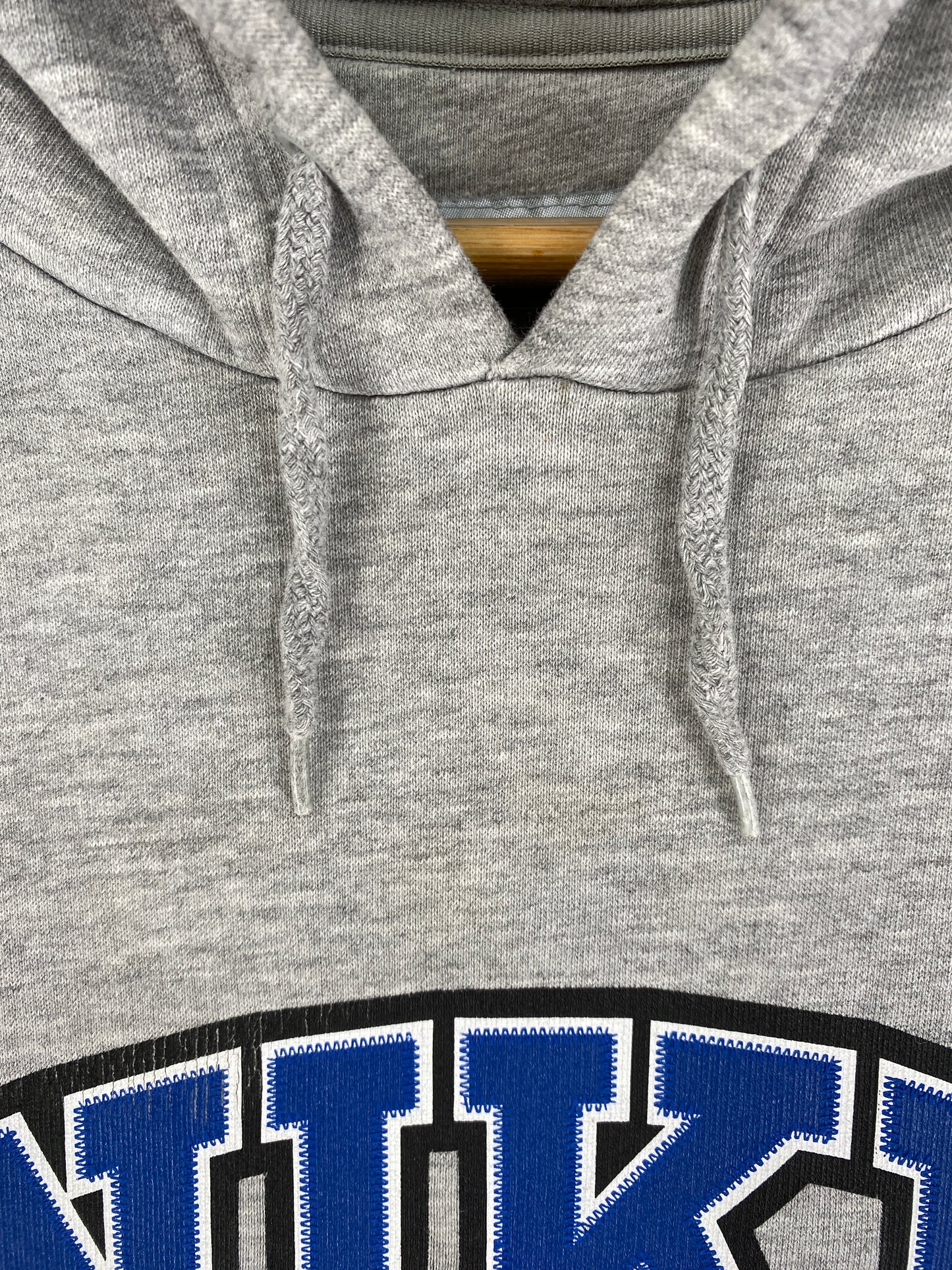 00' NIKE Size XL Vintage Hoodie Sweat shirt / F1128S