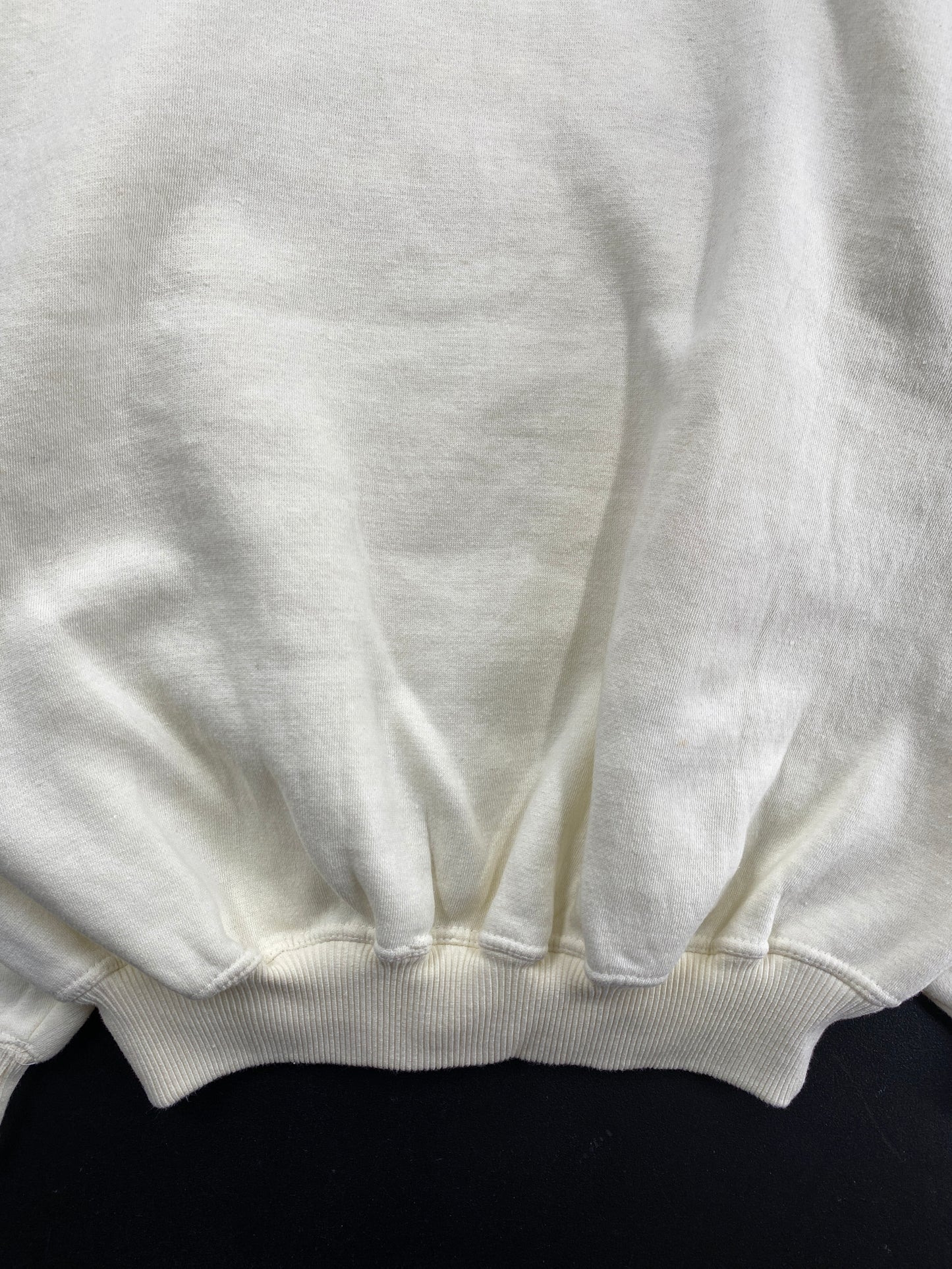 Vintage YOUNGSTOWN STATE Size XL College Sweat-shirt / G6139S