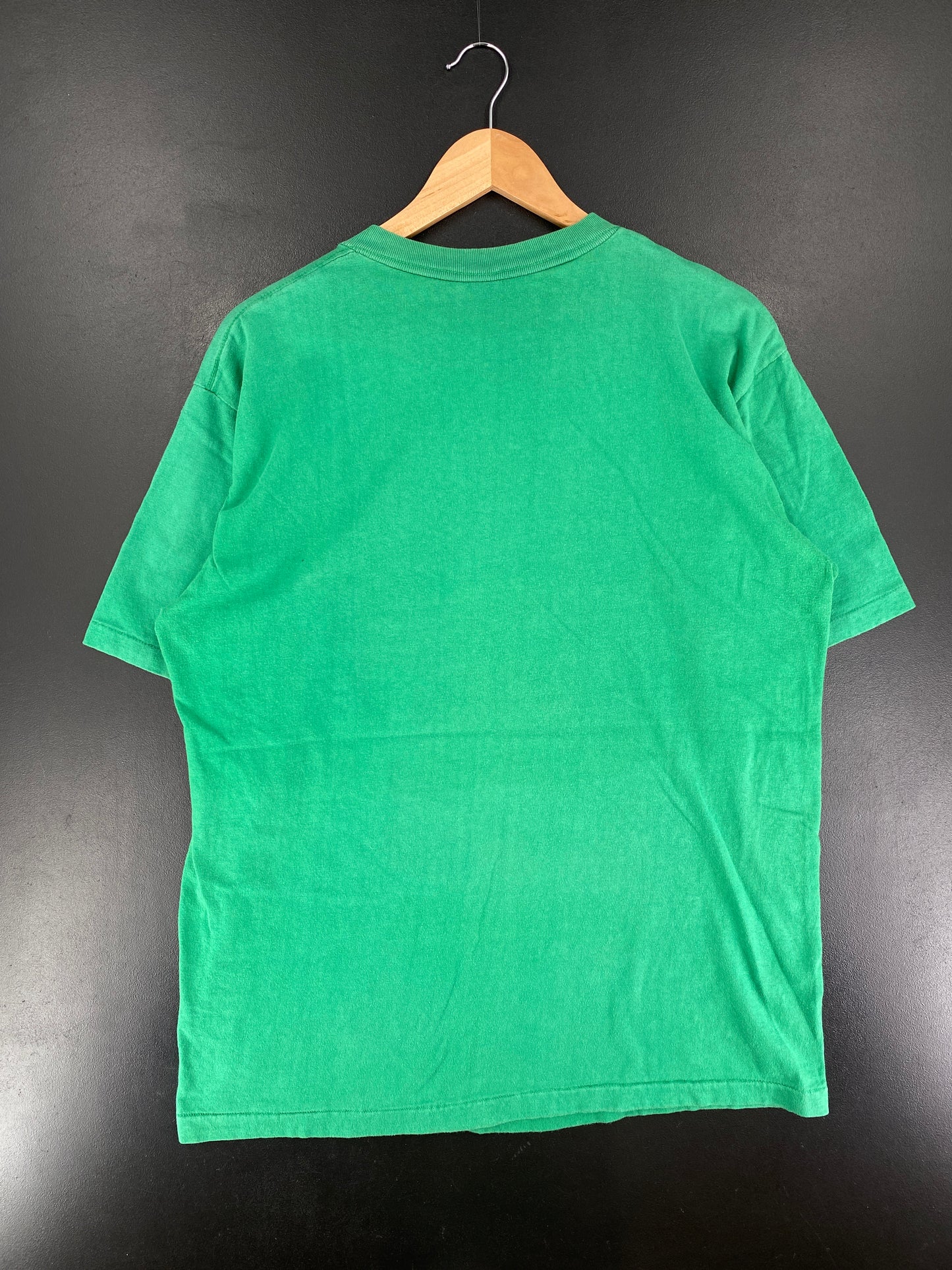 90’s COLORADO STATE UNIVERSITY Size Approx L College T-shirt / F1230T