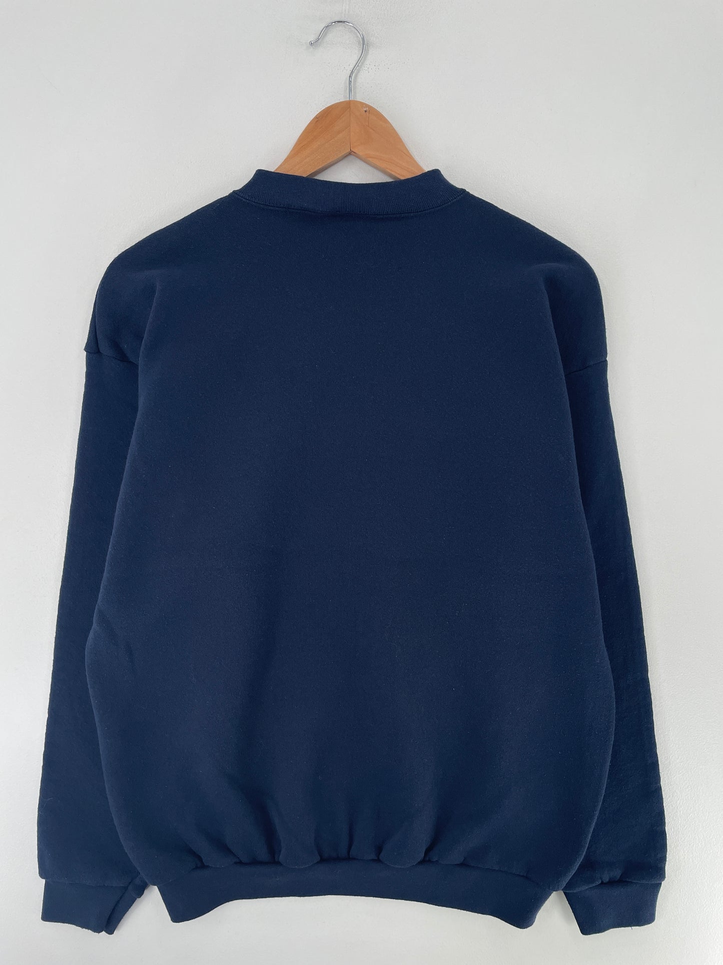 1995 DALLAS COWBOYS Made in USA Size L Vintage Sweat-shirt / G450S