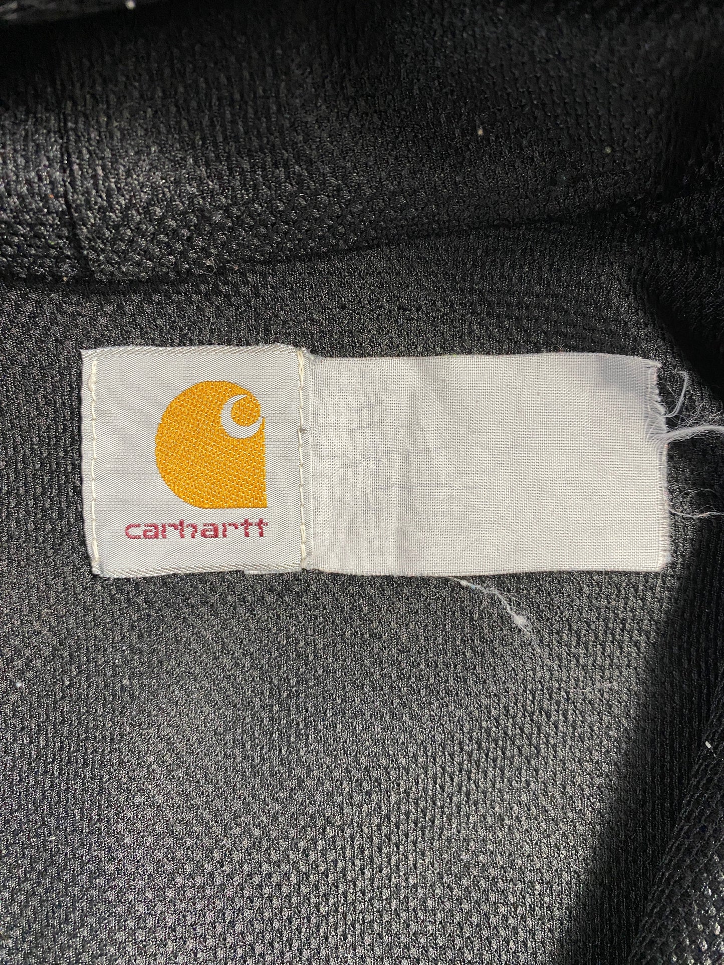 Vintage CARHARTT Size Approx.L Duck Jacket / F7308J
