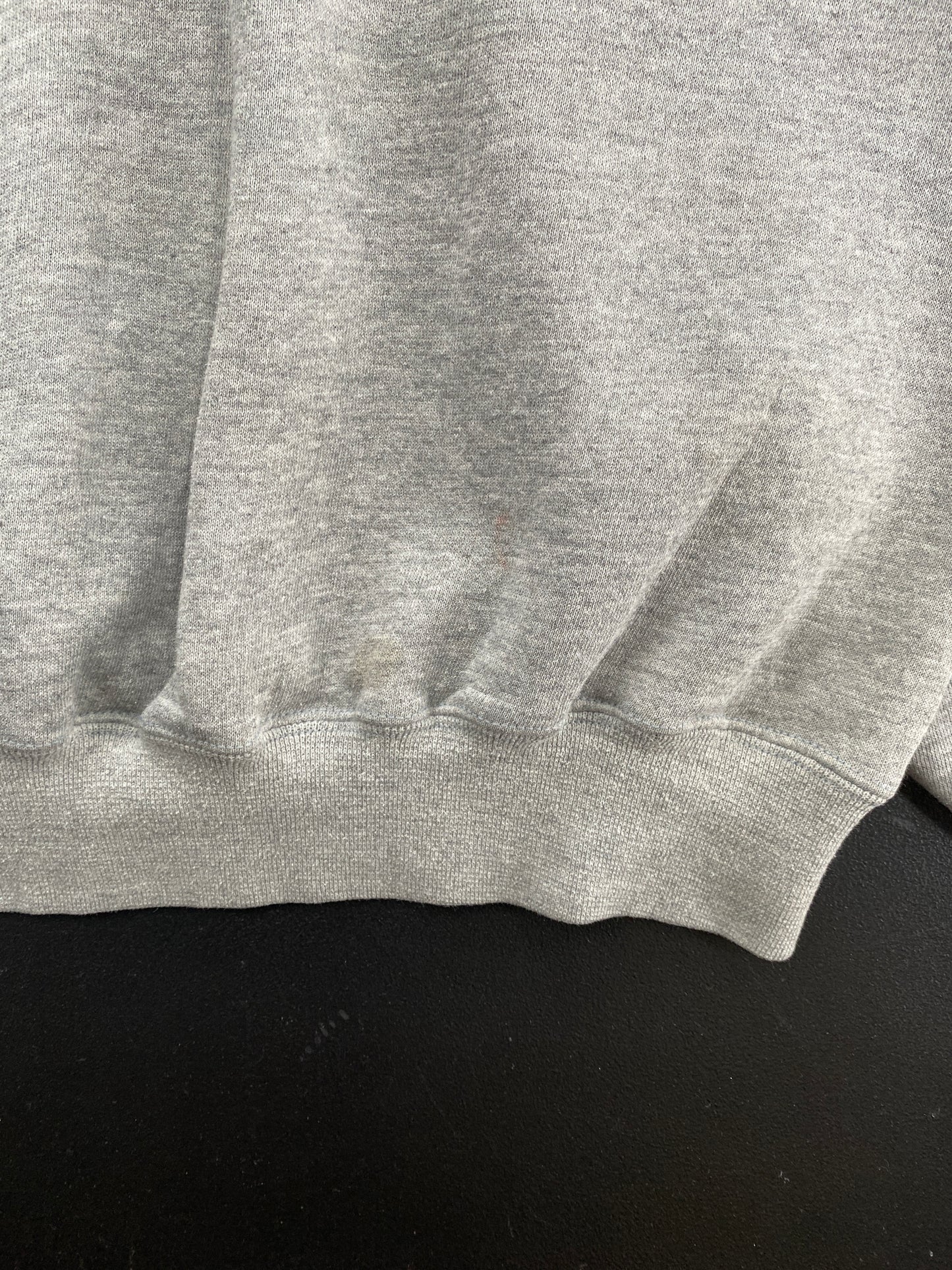 1995 PHILADELPHIA EAGLES Made in USA Size XXL Vintage NFL Sweat-Shirt / G6100S