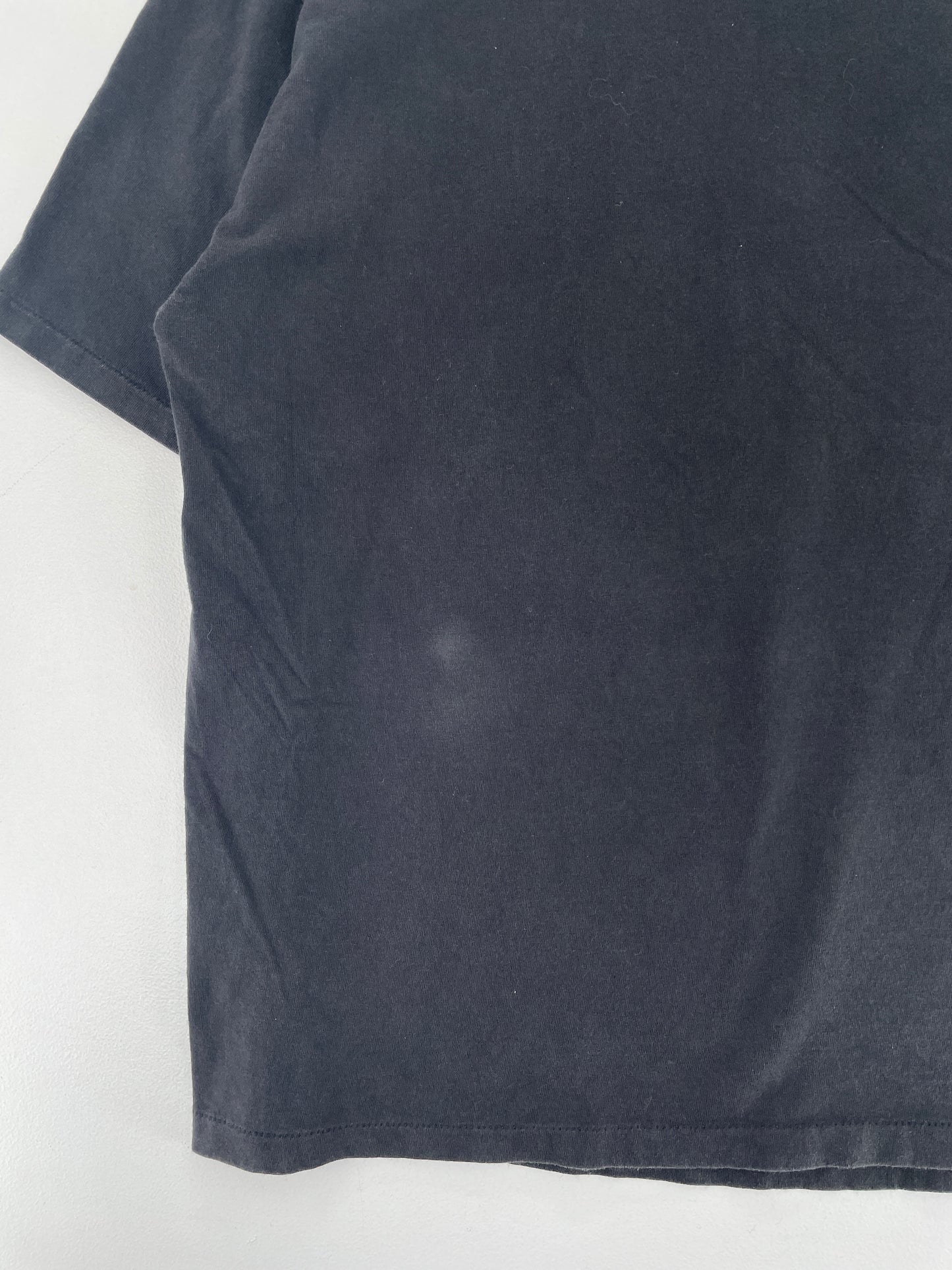 1993 THE FLINTSTONES Made in USA Size XL Vintage T-Shirt / F3660T