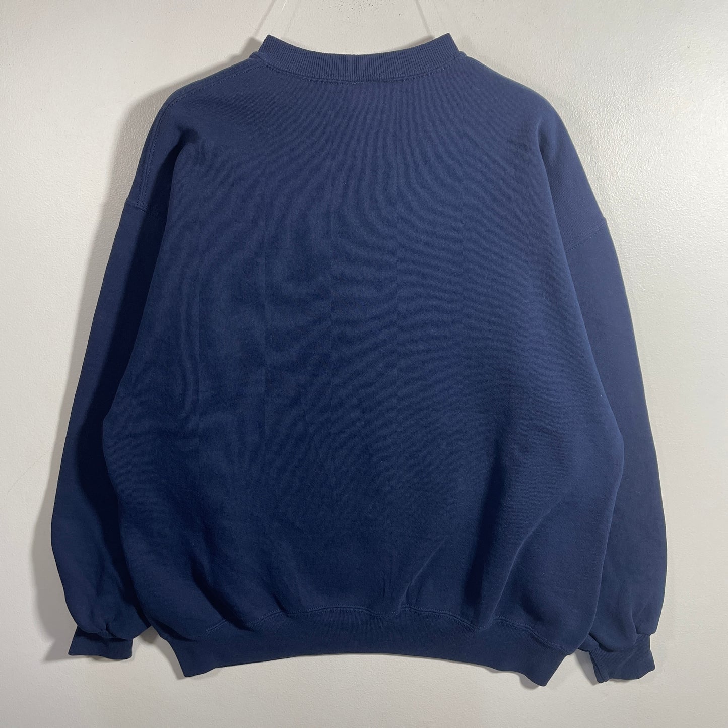 (XL) 1995 DALLAS COWBOYS Vintage NFL Sweatshirt / A1178S