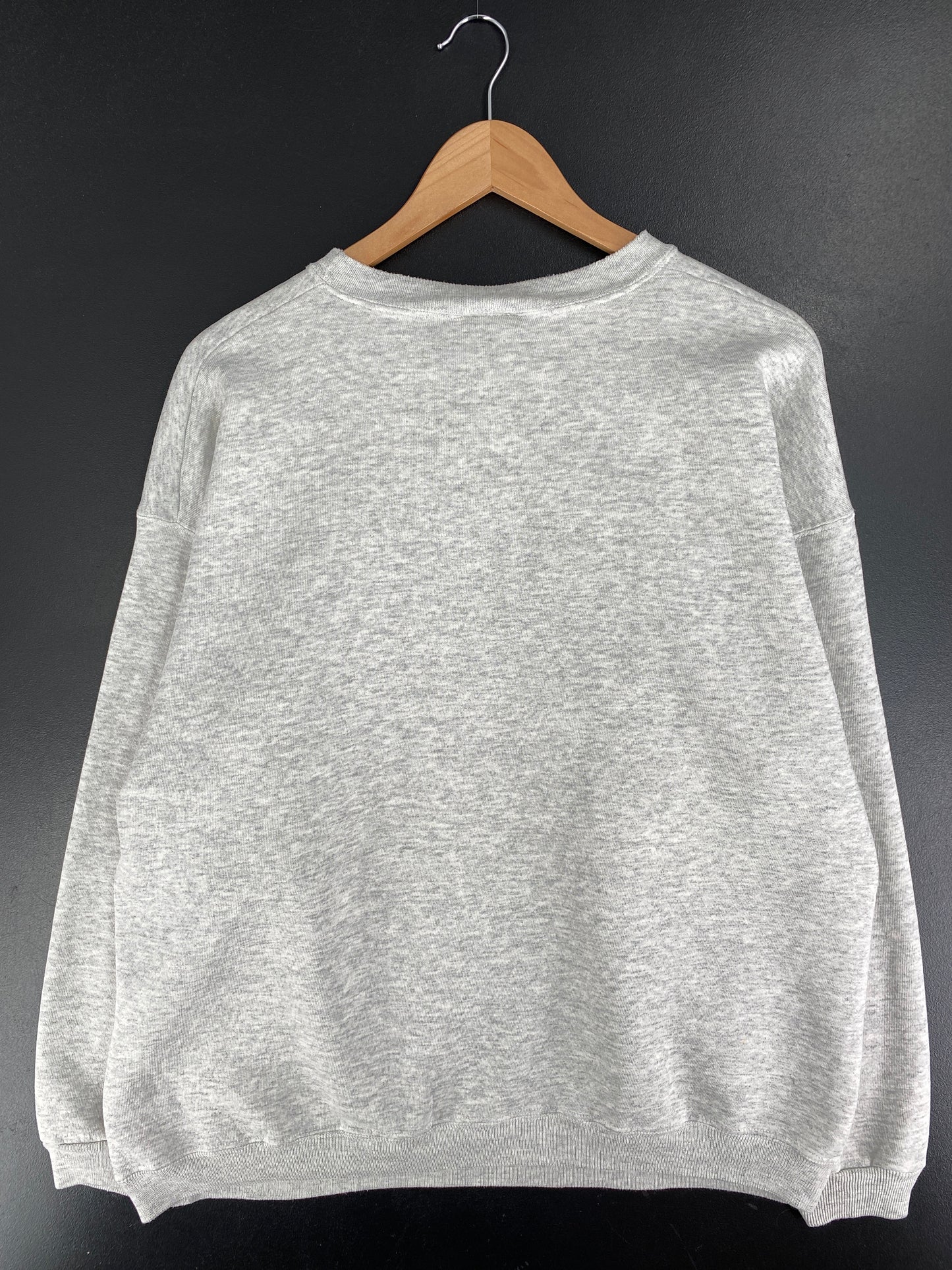 90’s DOSNEY MICKEY Size XL Vintage Sweat-Shirt / F4164S