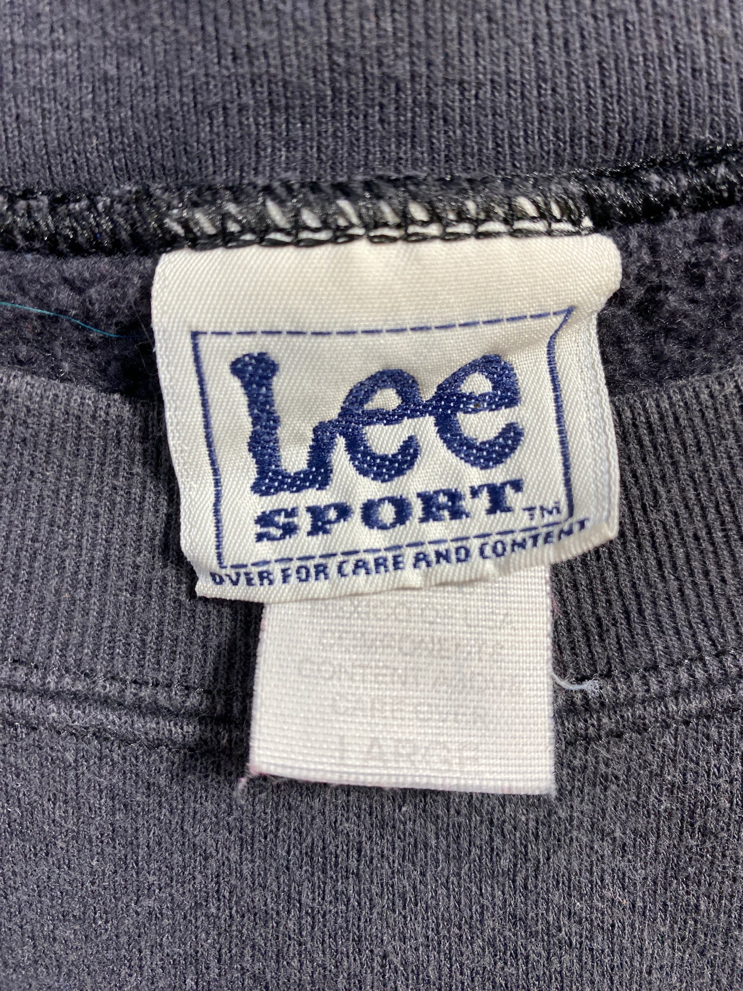 90’s PITTSBURGH STEELERS Size L NFL Sweat-Shirt / G3090S