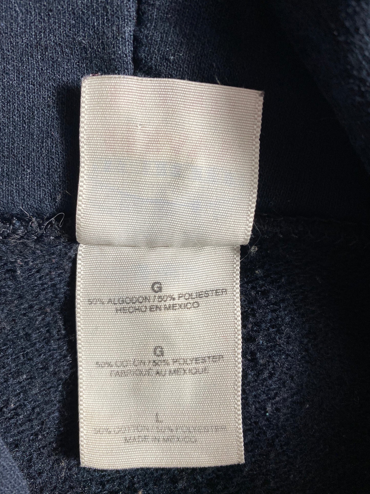 Vintage TOOL Size L Music Hoodie Sweat-Shirts / E9525S