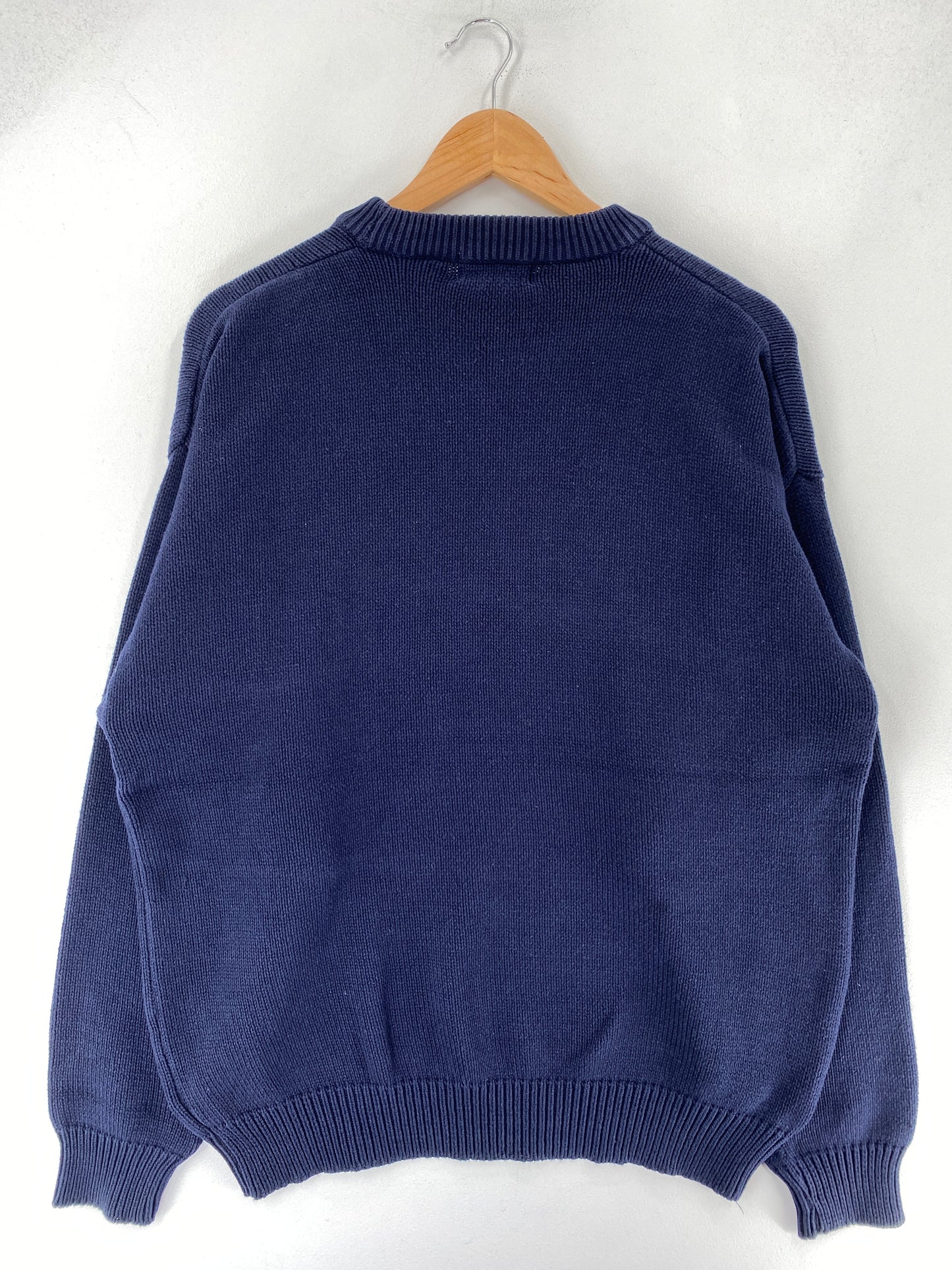 Vintage GOLF PLAYERS Size XL Knitwear / F4073K