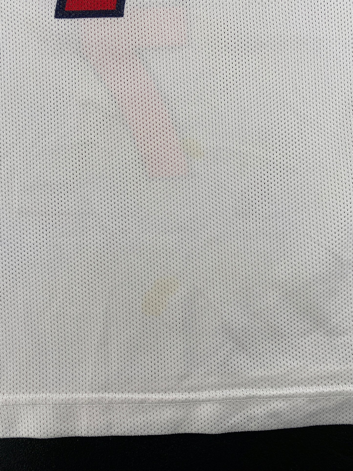 90's CHAMPION x USA BASKETBALL Made in USA Size S (36) Vintage NBA Jersey / G2094J