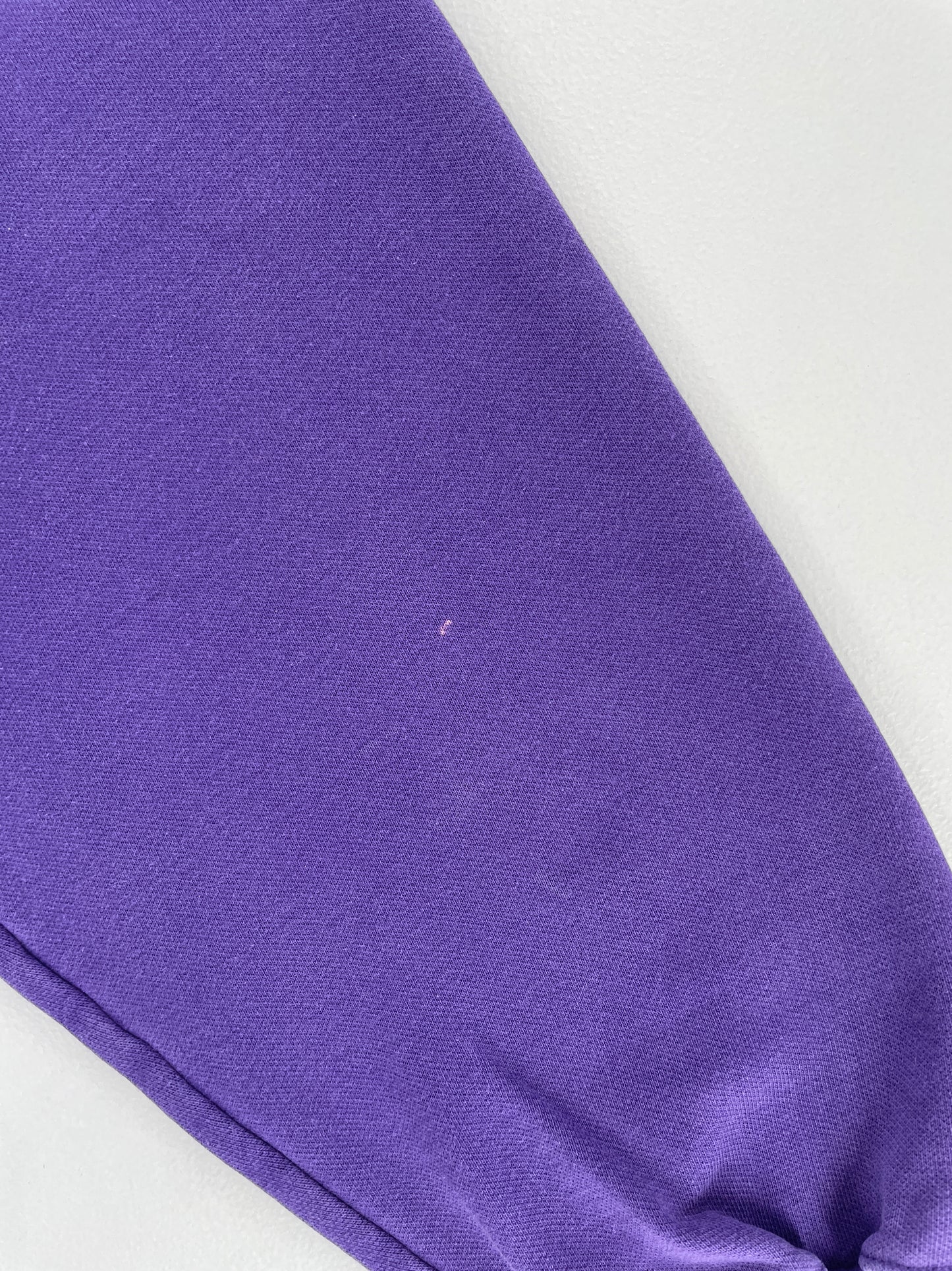 00' NIKE x KANSAS STATE Size M Vintage College Sweat-shirt / F2533S