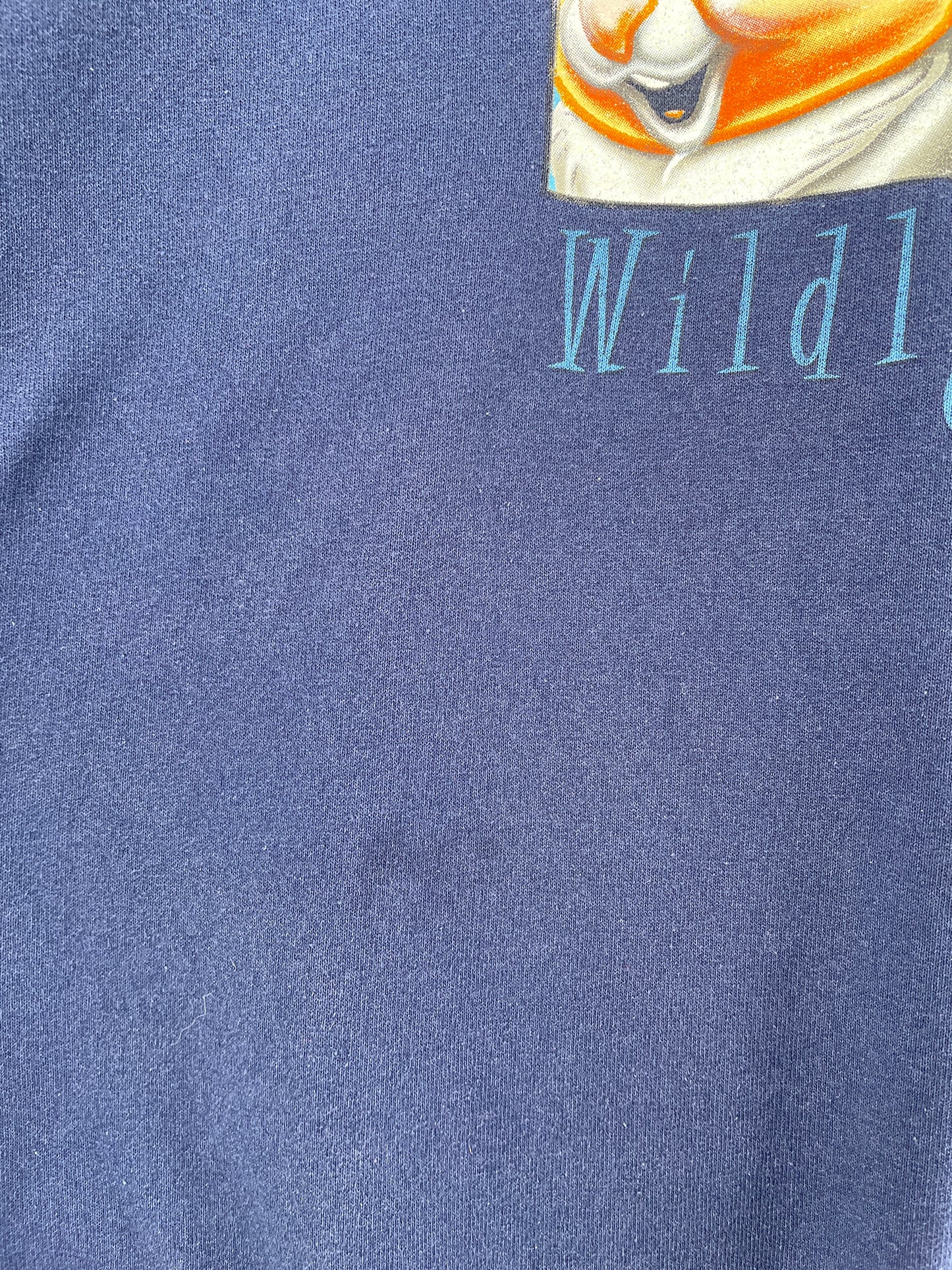 00’ DISNEY BAMBI Size No tag Approx. XL Sweat-shirt / F4932S