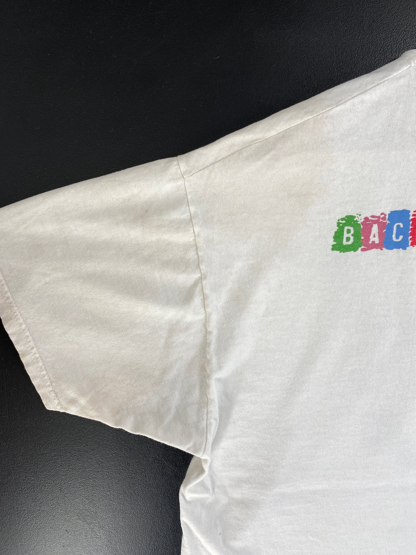 90’s BACKSTREET BOYS Size XL Music T-Shirt / G2997T