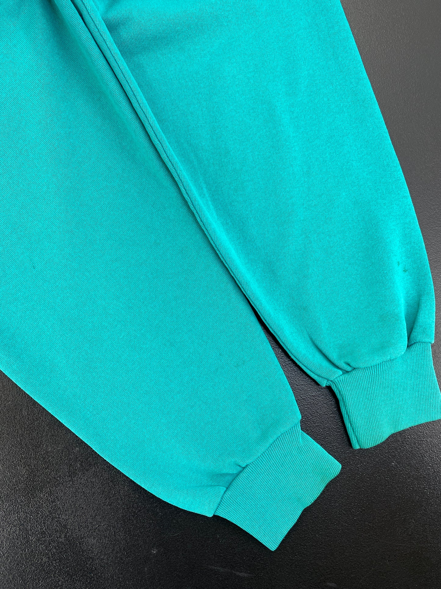 90's DISNEY GOOFY Made in USA Size Approx.XL Sweat-shirt / G7100S