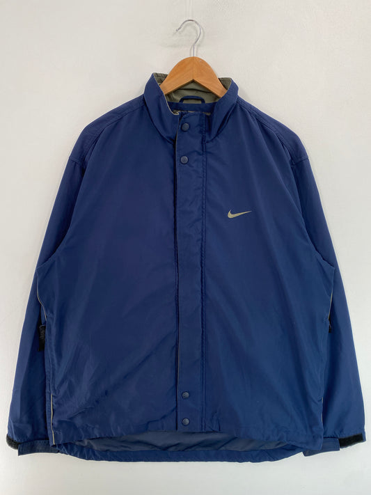 00’ NIKE GOLF Size M Nylon Jacket / G4769N
