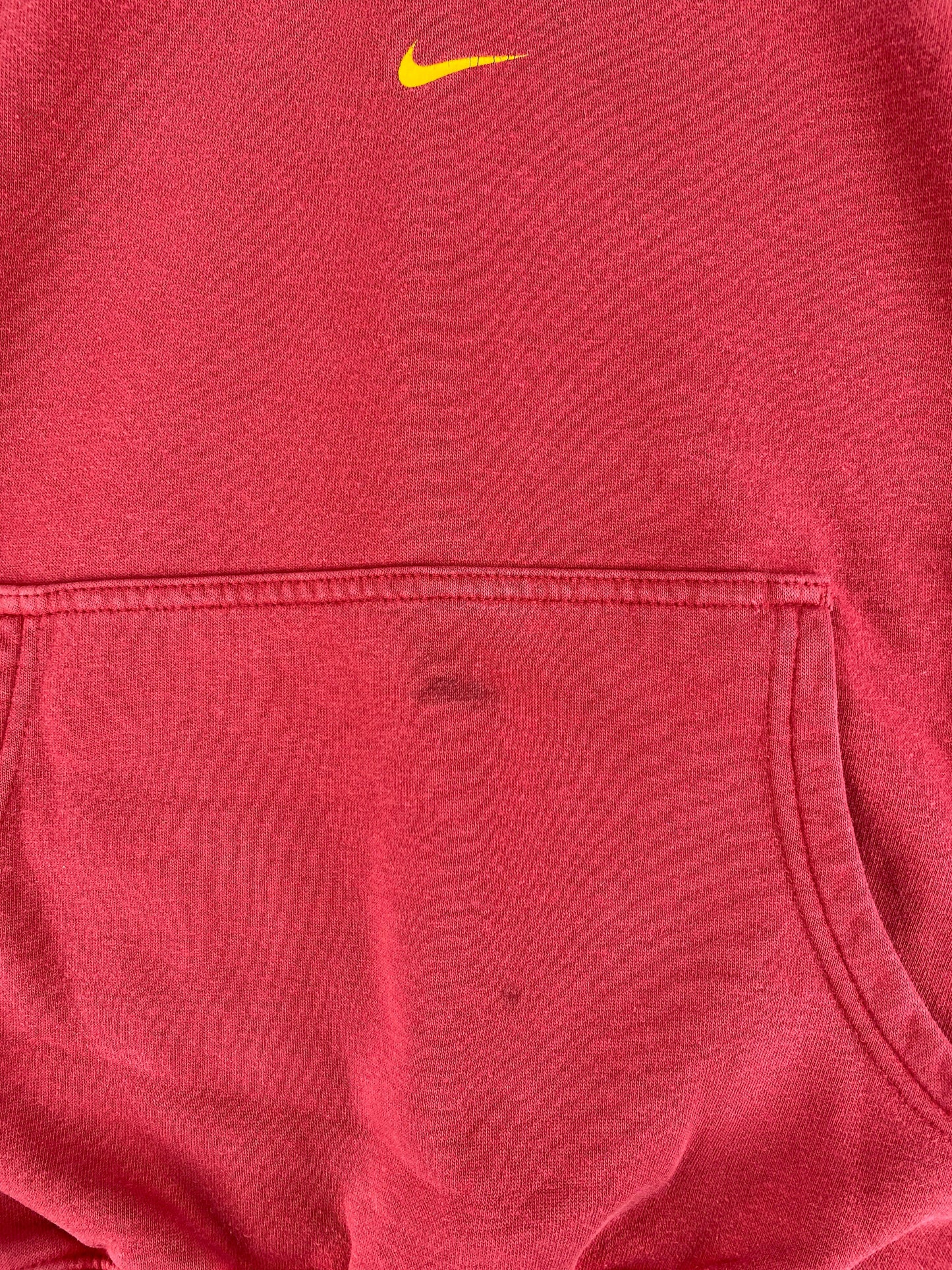 00’ NIKE x IOWA STATE Size L College Sweat shirt / F7297S