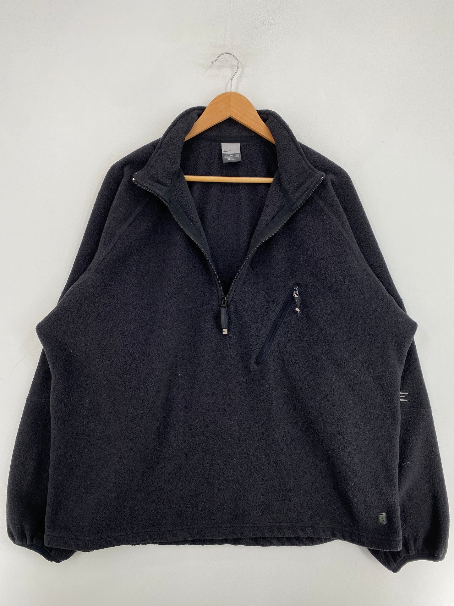 00' NIKE Size XXL Vintage Fleece / G1863F