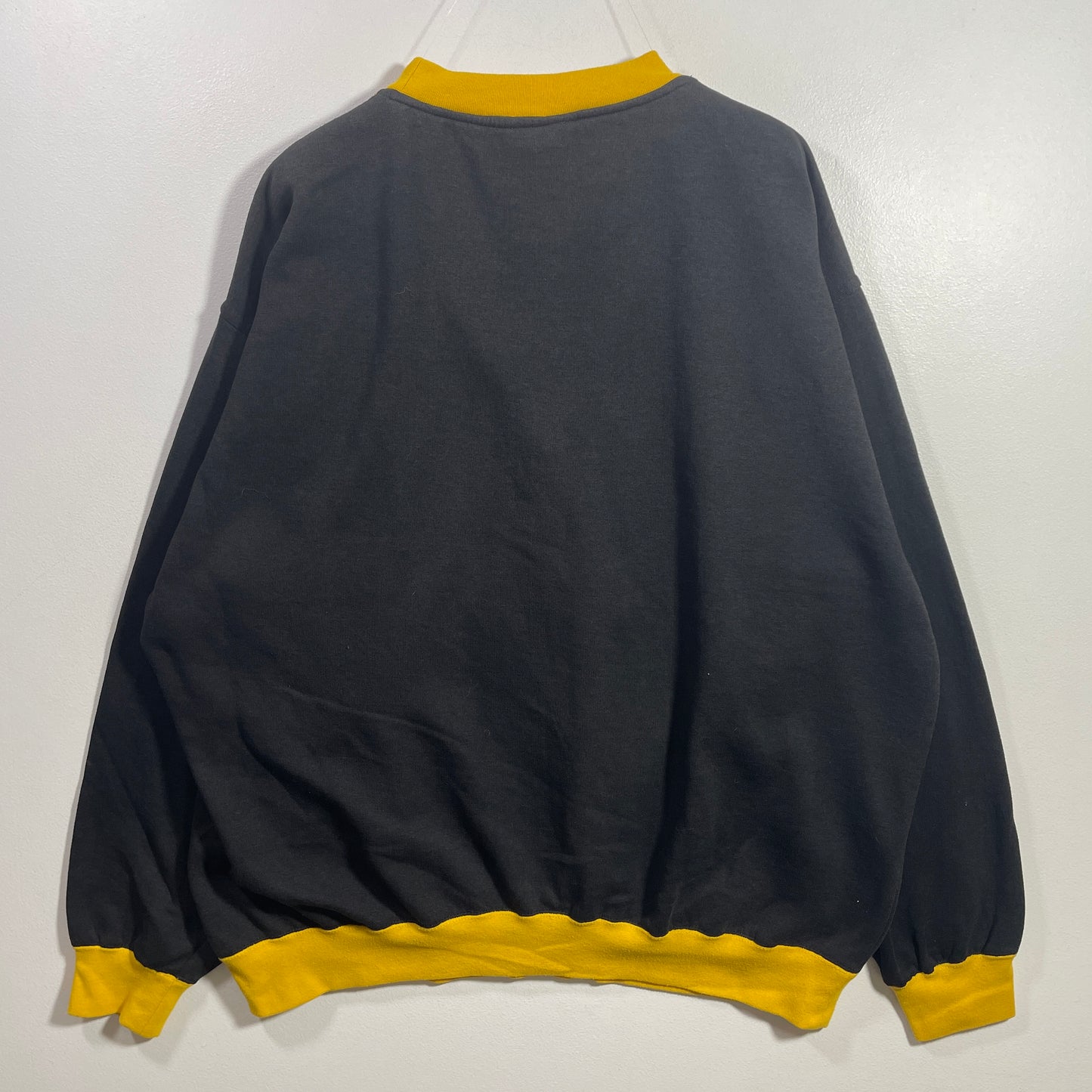 (XL) 90's PITTSBURGH STEELERS Vintage NFL Sweatshirt / A1099S