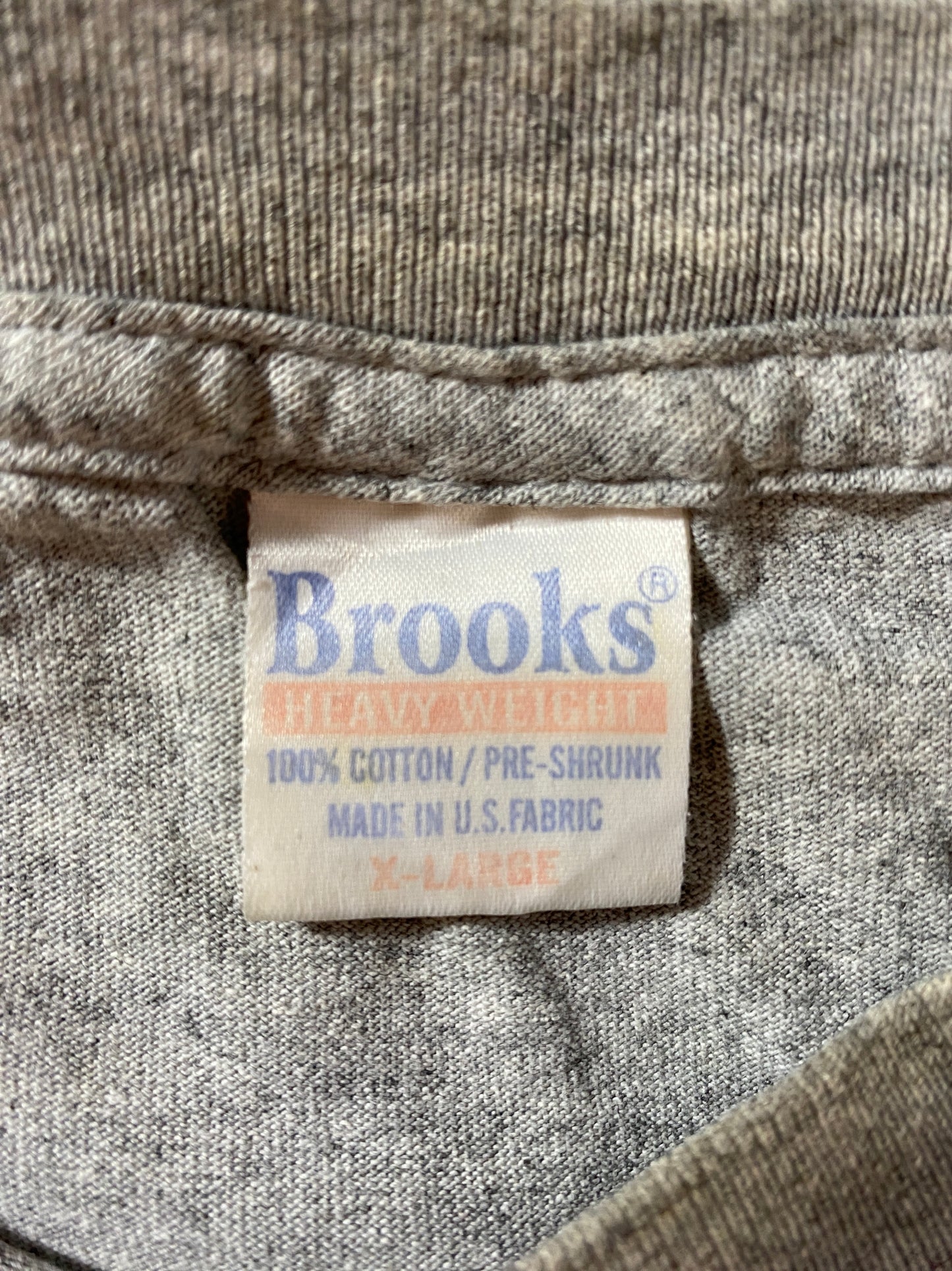 90’s Remake NIKE Size XL T-shirt / G3266T