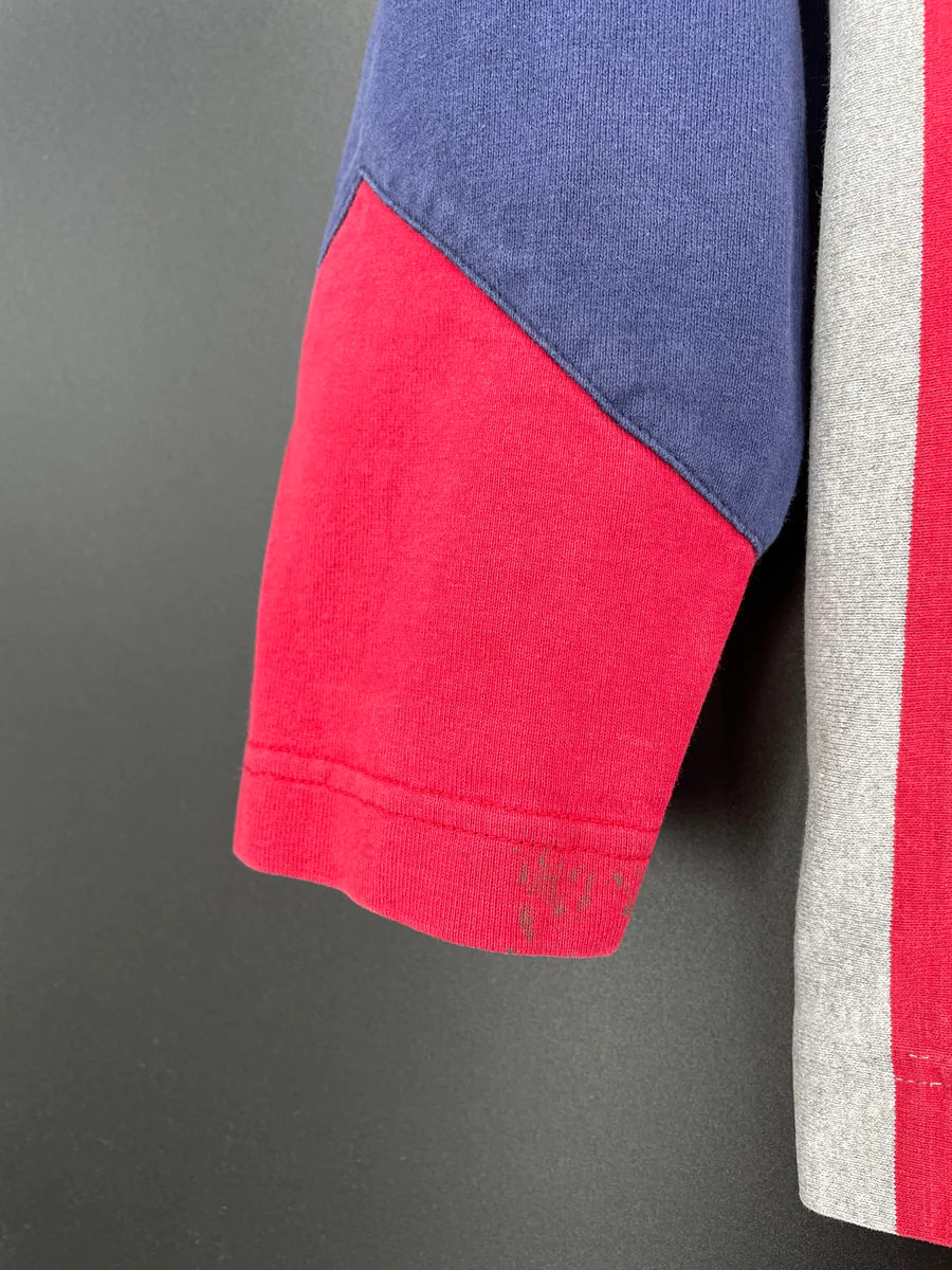 90’s SAPPORO OLYMPIC Size M Vintage Long Sleeve T-shirts / E8756T